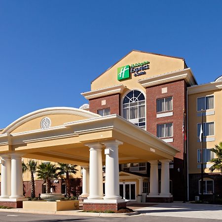 Holiday Inn Express Hotel & Suites Crestview South I-10 By Ihg Luaran gambar