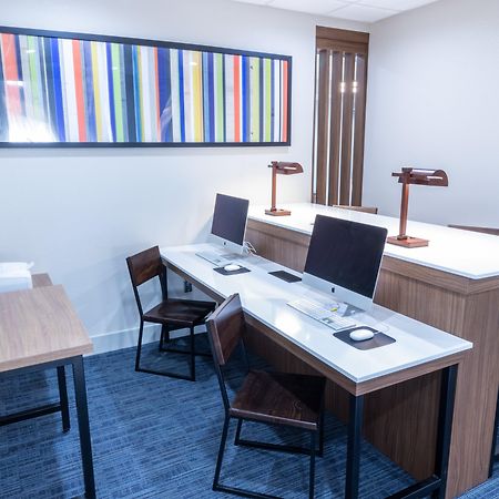 Holiday Inn Express Hotel & Suites Crestview South I-10 By Ihg Luaran gambar