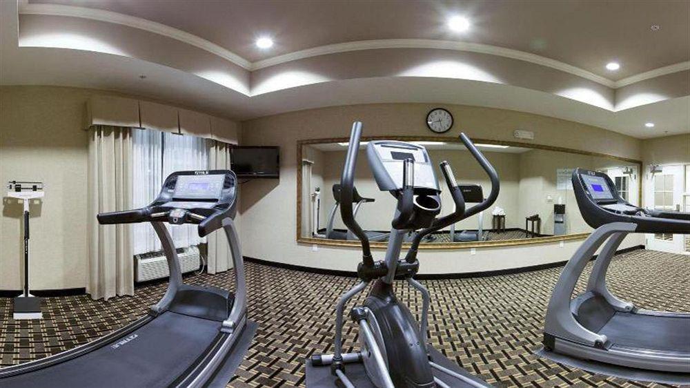Holiday Inn Express Hotel & Suites Crestview South I-10 By Ihg Luaran gambar