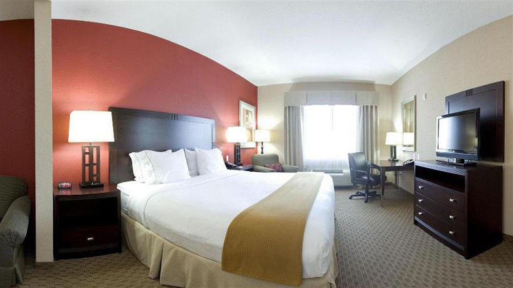 Holiday Inn Express Hotel & Suites Crestview South I-10 By Ihg Luaran gambar