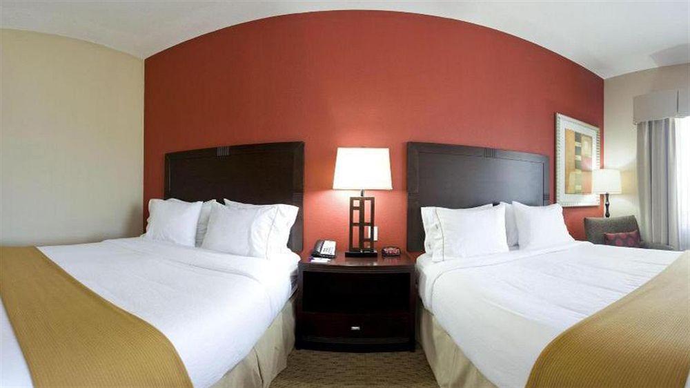 Holiday Inn Express Hotel & Suites Crestview South I-10 By Ihg Luaran gambar