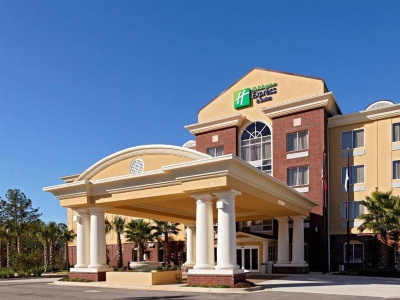 Holiday Inn Express Hotel & Suites Crestview South I-10 By Ihg Luaran gambar
