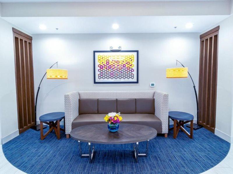 Holiday Inn Express Hotel & Suites Crestview South I-10 By Ihg Luaran gambar