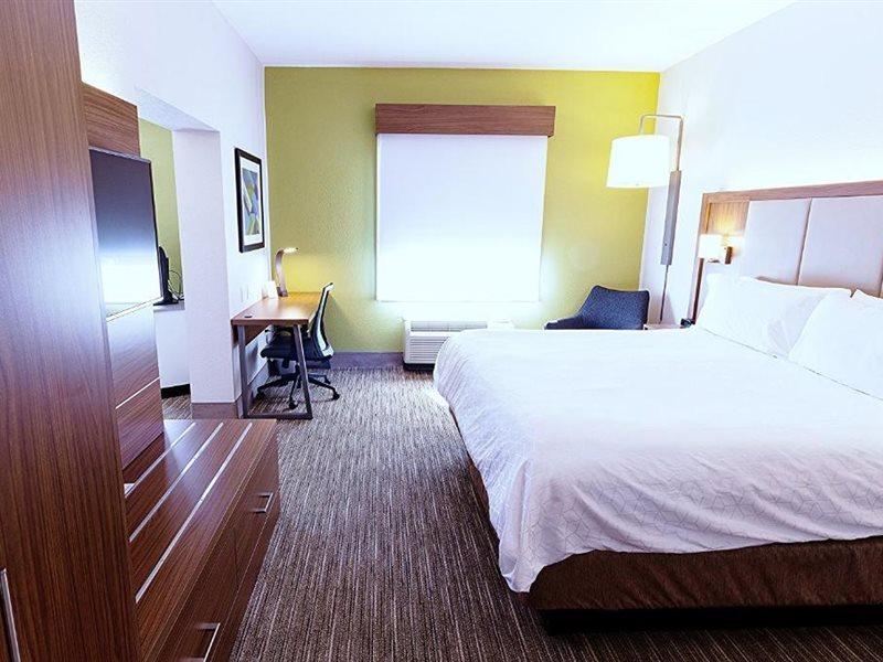 Holiday Inn Express Hotel & Suites Crestview South I-10 By Ihg Luaran gambar