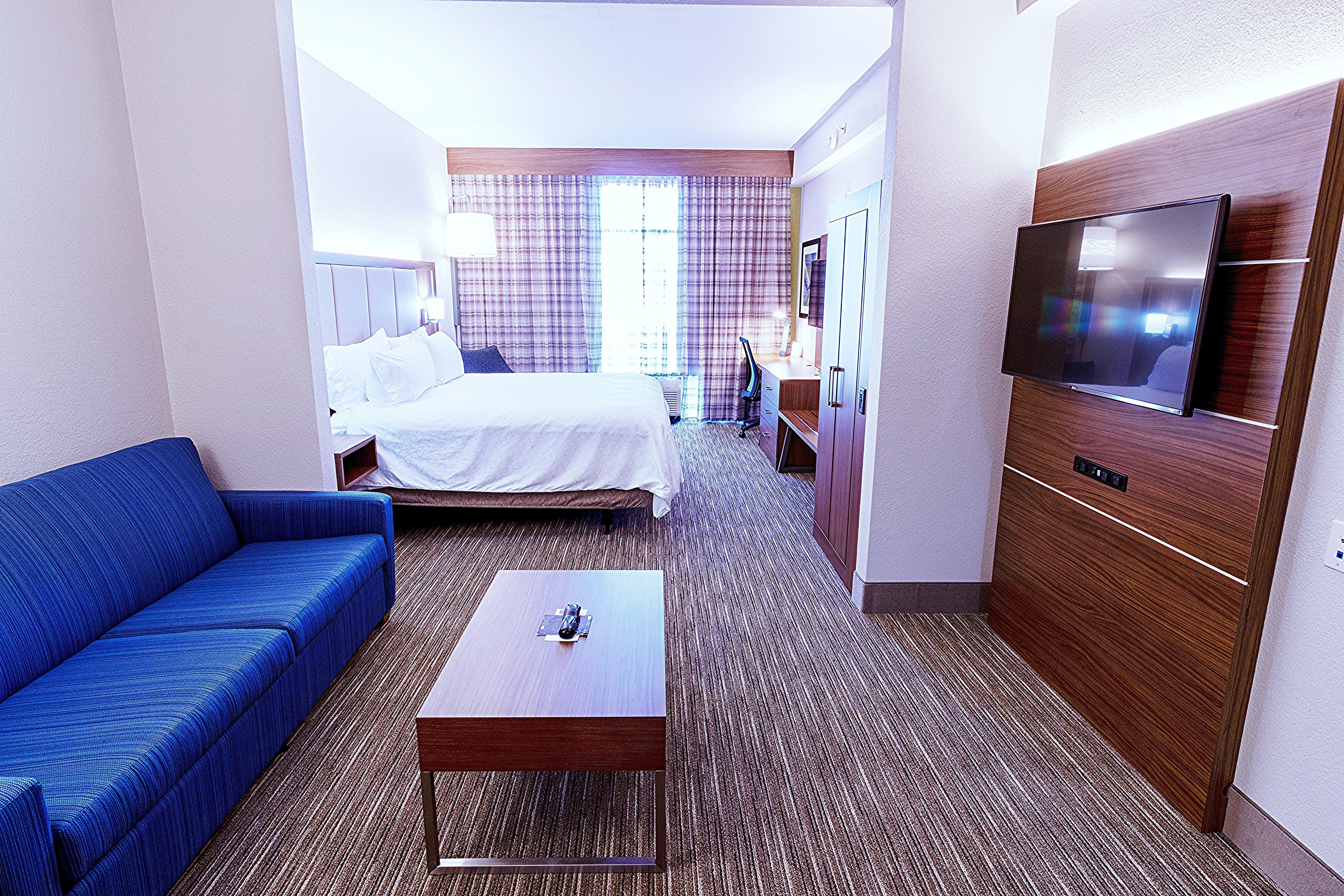 Holiday Inn Express Hotel & Suites Crestview South I-10 By Ihg Luaran gambar