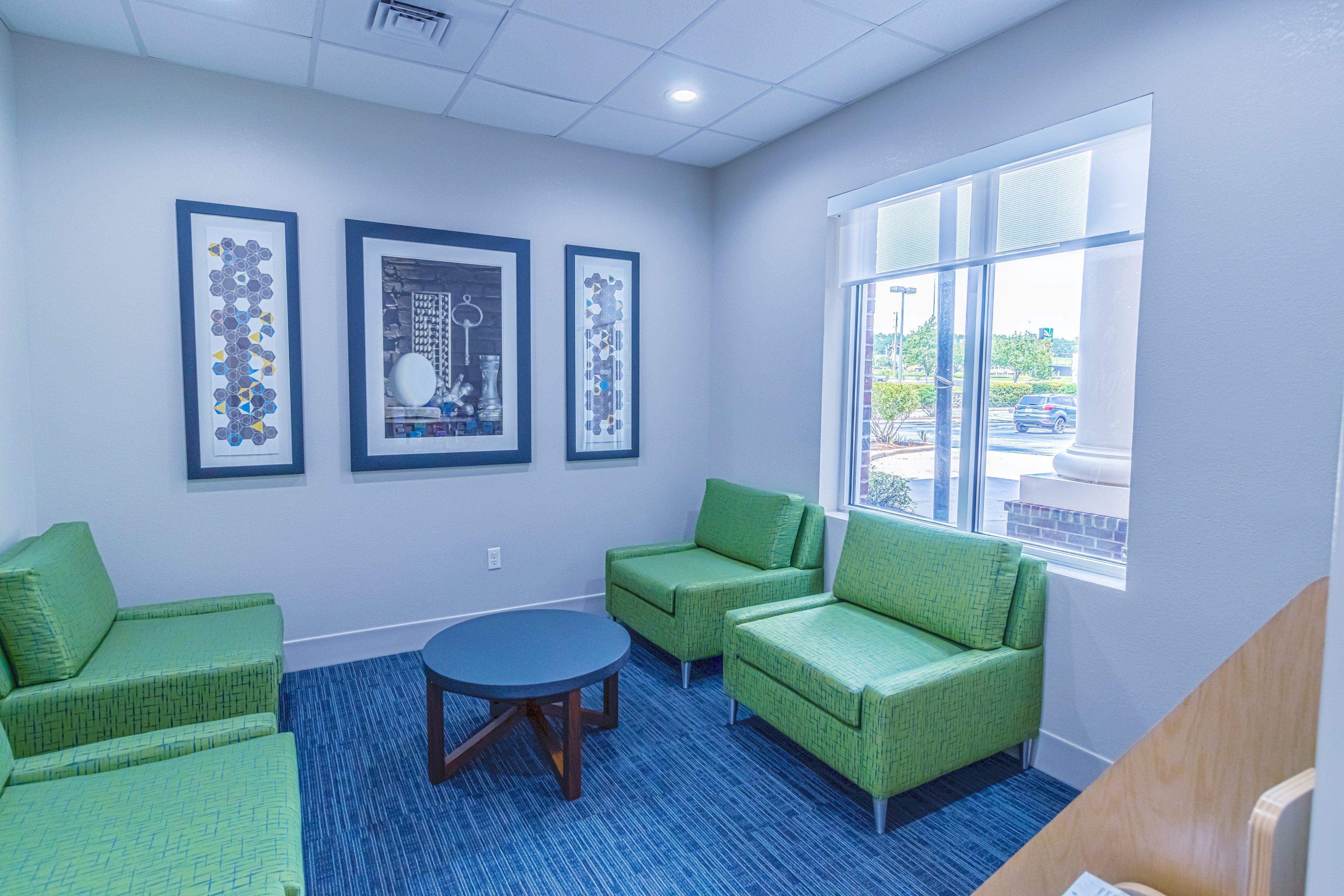 Holiday Inn Express Hotel & Suites Crestview South I-10 By Ihg Luaran gambar