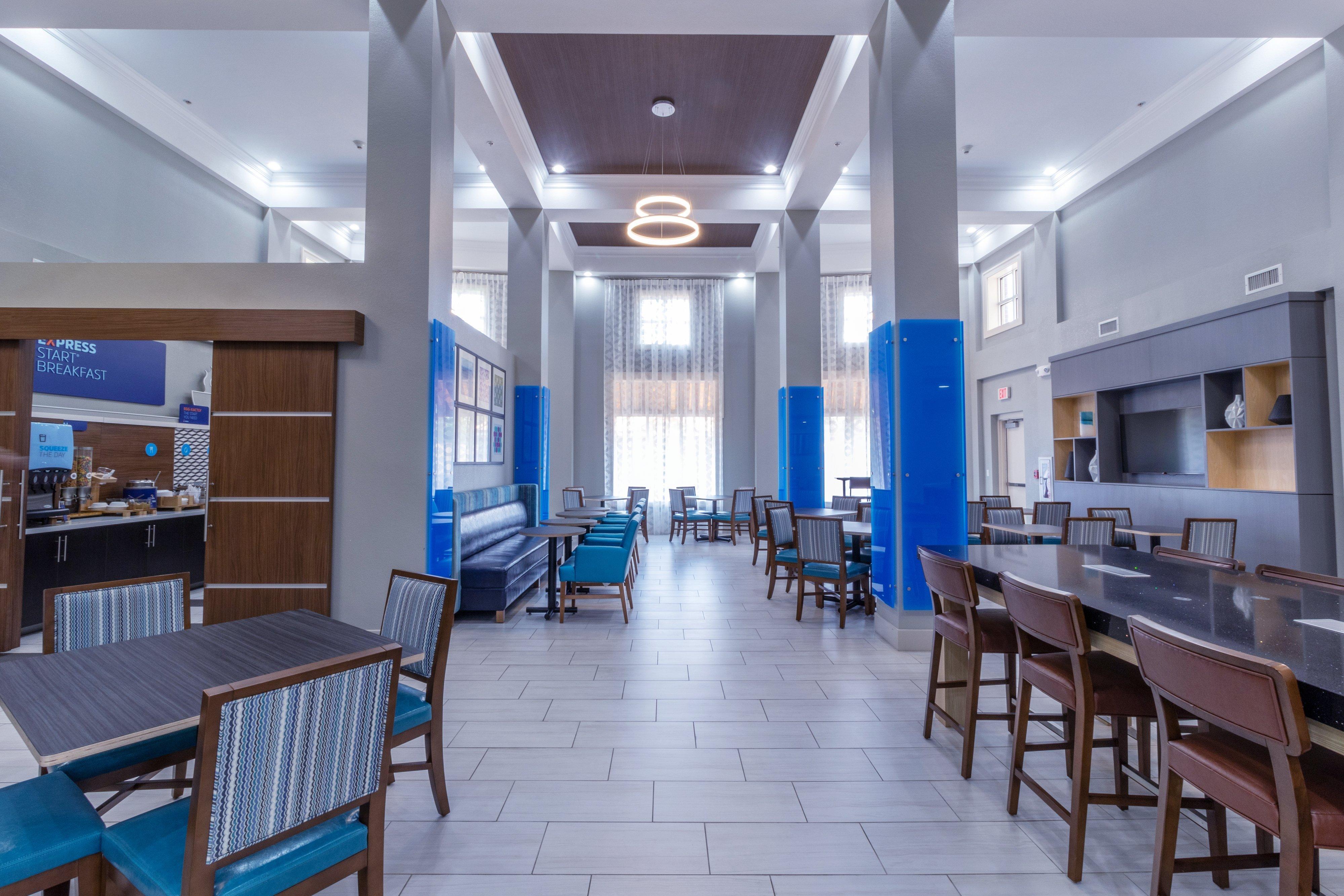 Holiday Inn Express Hotel & Suites Crestview South I-10 By Ihg Luaran gambar