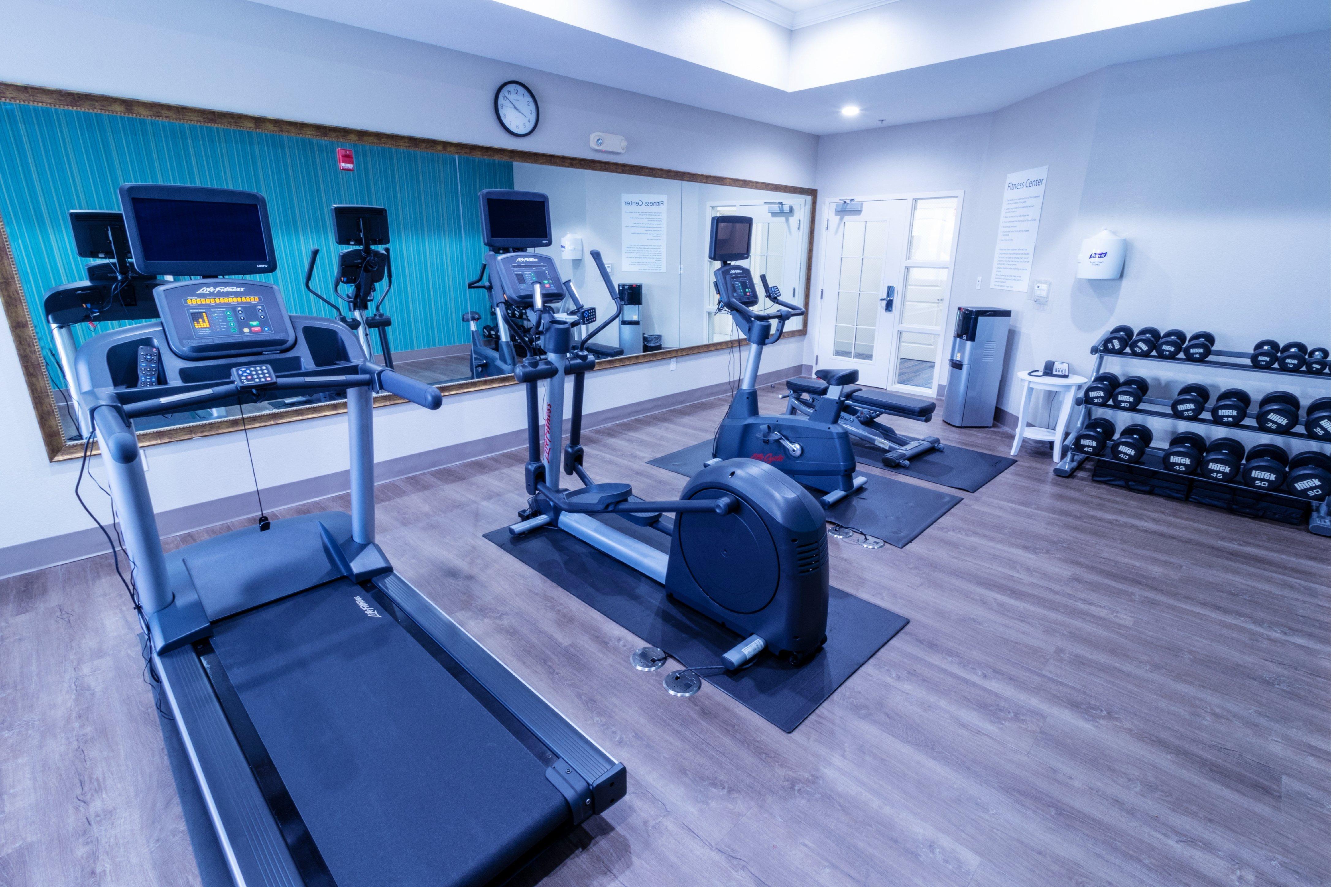 Holiday Inn Express Hotel & Suites Crestview South I-10 By Ihg Luaran gambar