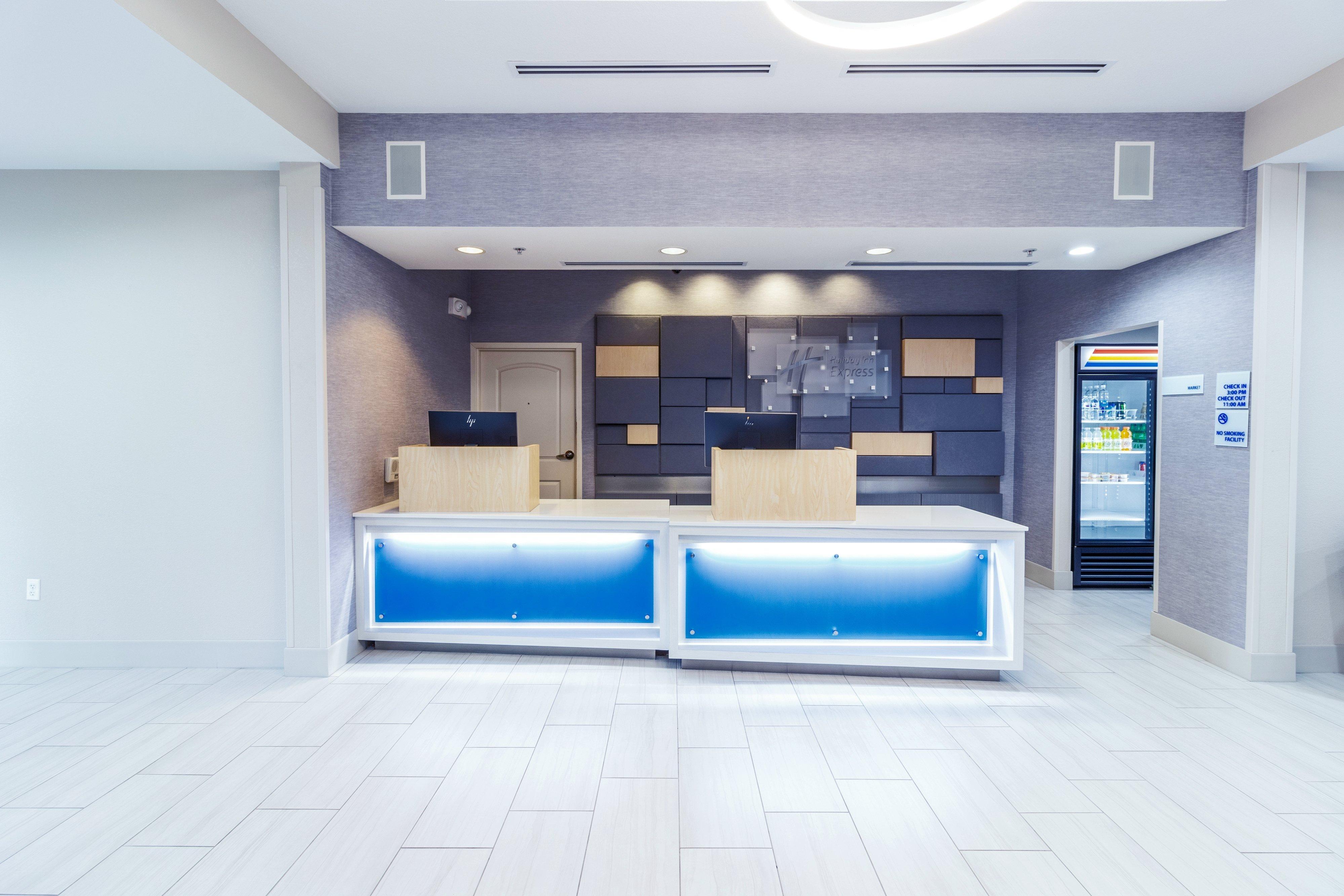 Holiday Inn Express Hotel & Suites Crestview South I-10 By Ihg Luaran gambar
