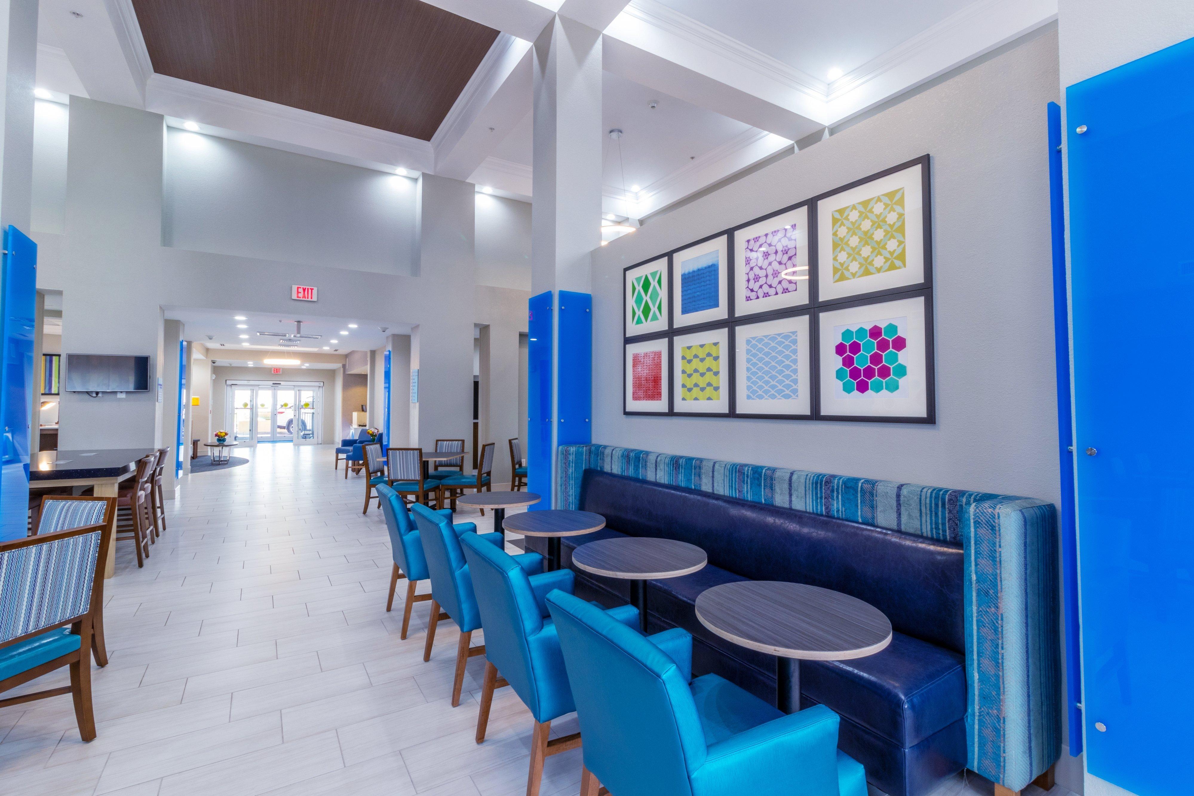 Holiday Inn Express Hotel & Suites Crestview South I-10 By Ihg Luaran gambar
