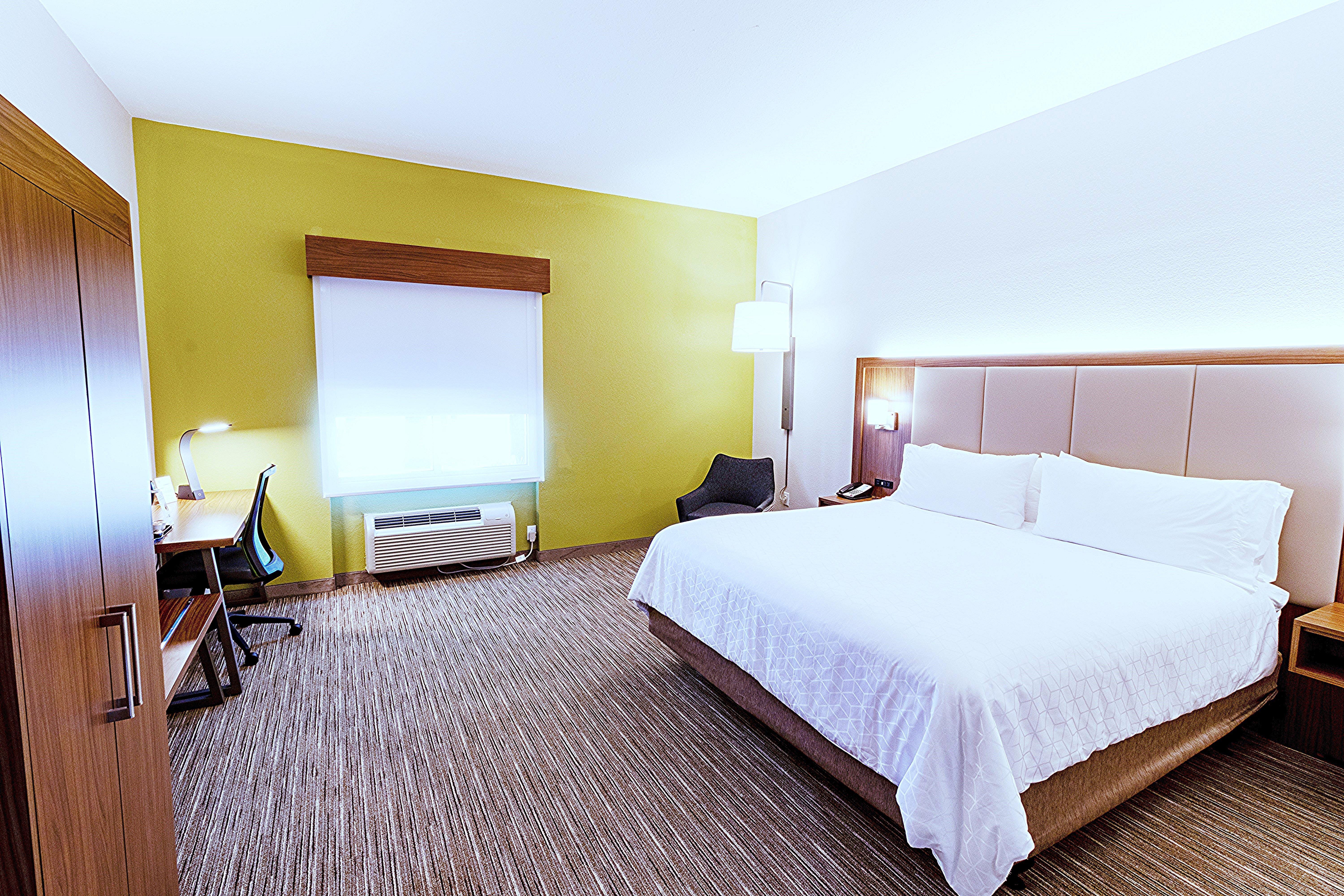 Holiday Inn Express Hotel & Suites Crestview South I-10 By Ihg Luaran gambar