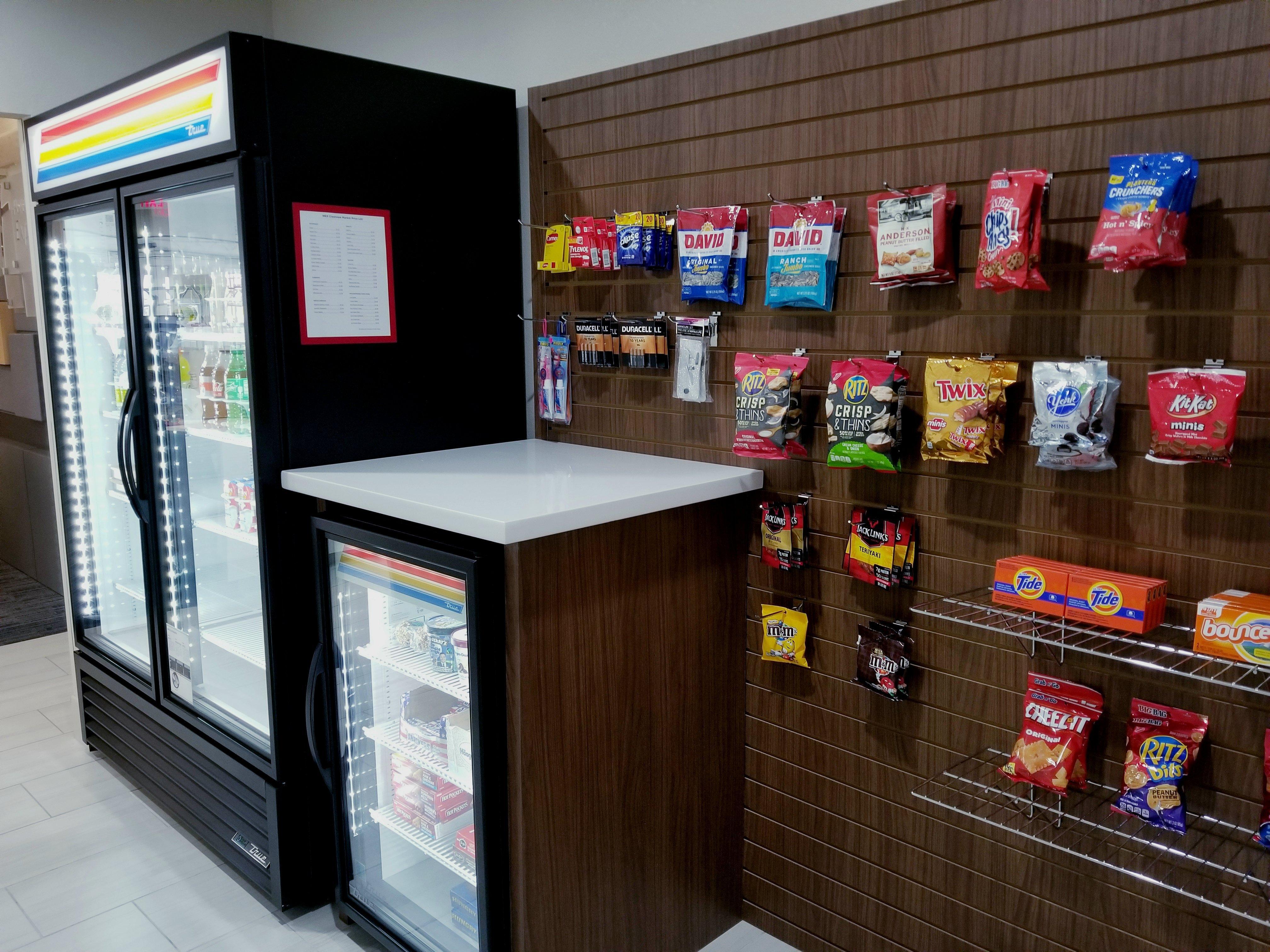 Holiday Inn Express Hotel & Suites Crestview South I-10 By Ihg Luaran gambar