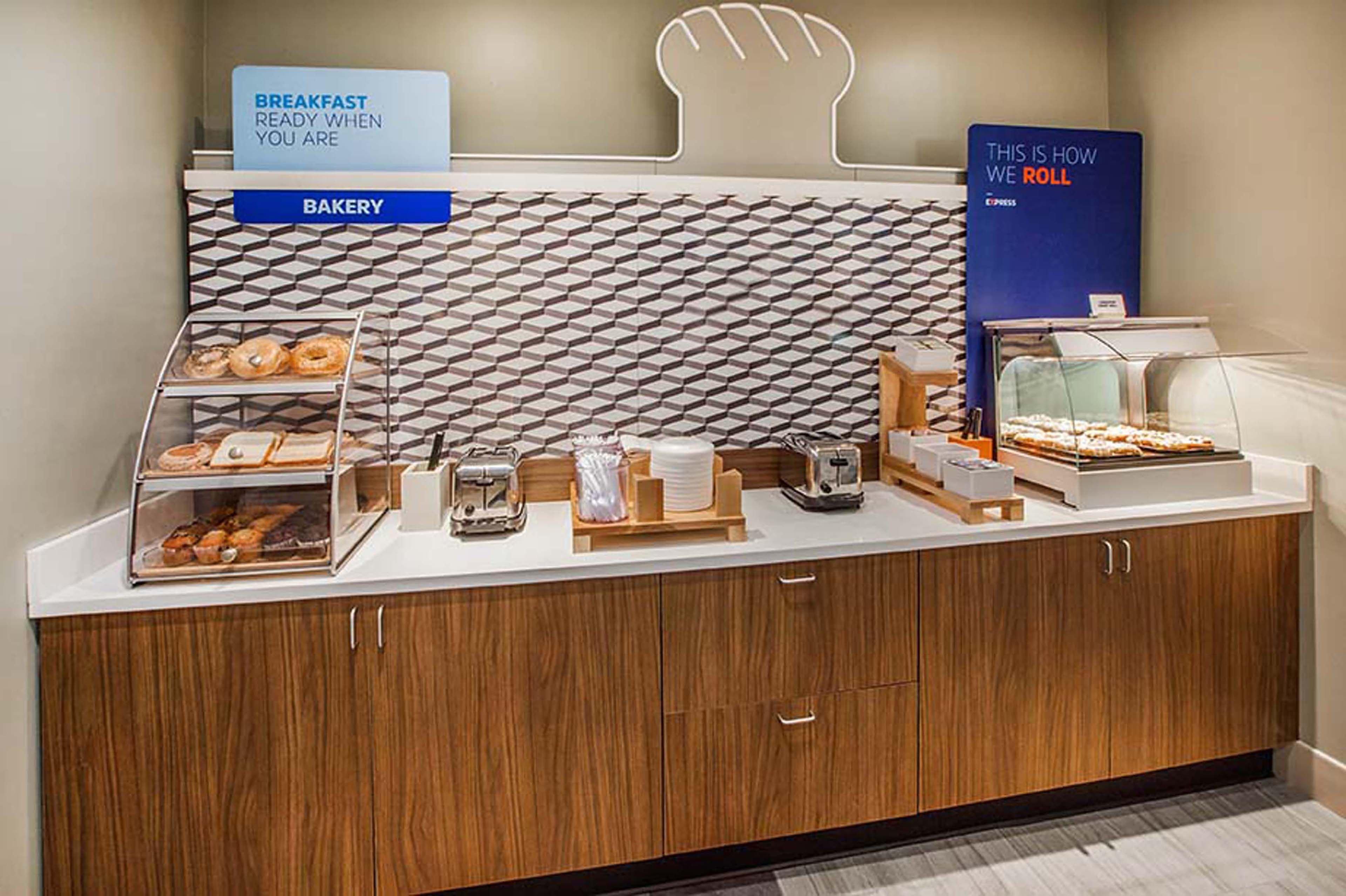 Holiday Inn Express Hotel & Suites Crestview South I-10 By Ihg Luaran gambar