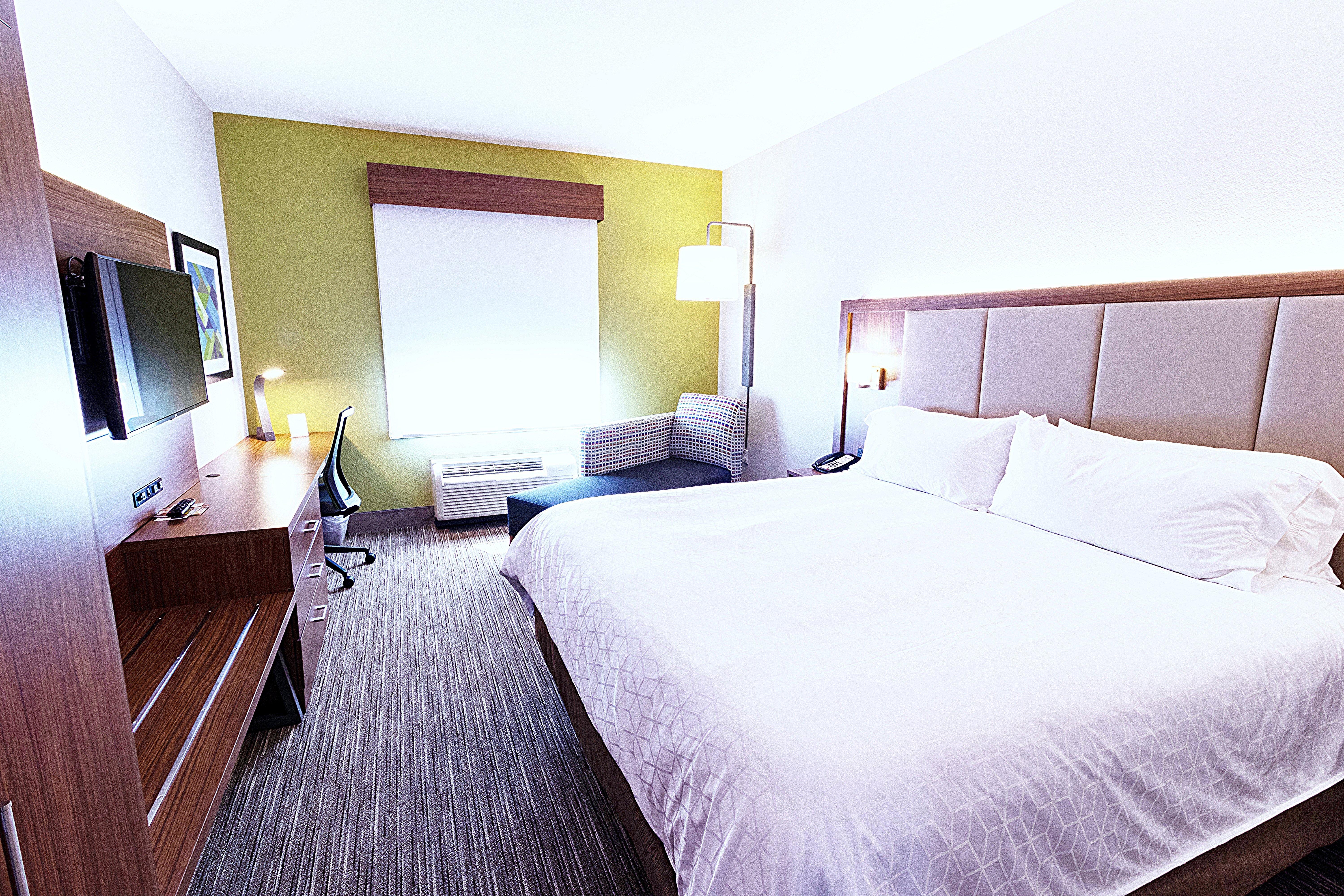 Holiday Inn Express Hotel & Suites Crestview South I-10 By Ihg Luaran gambar