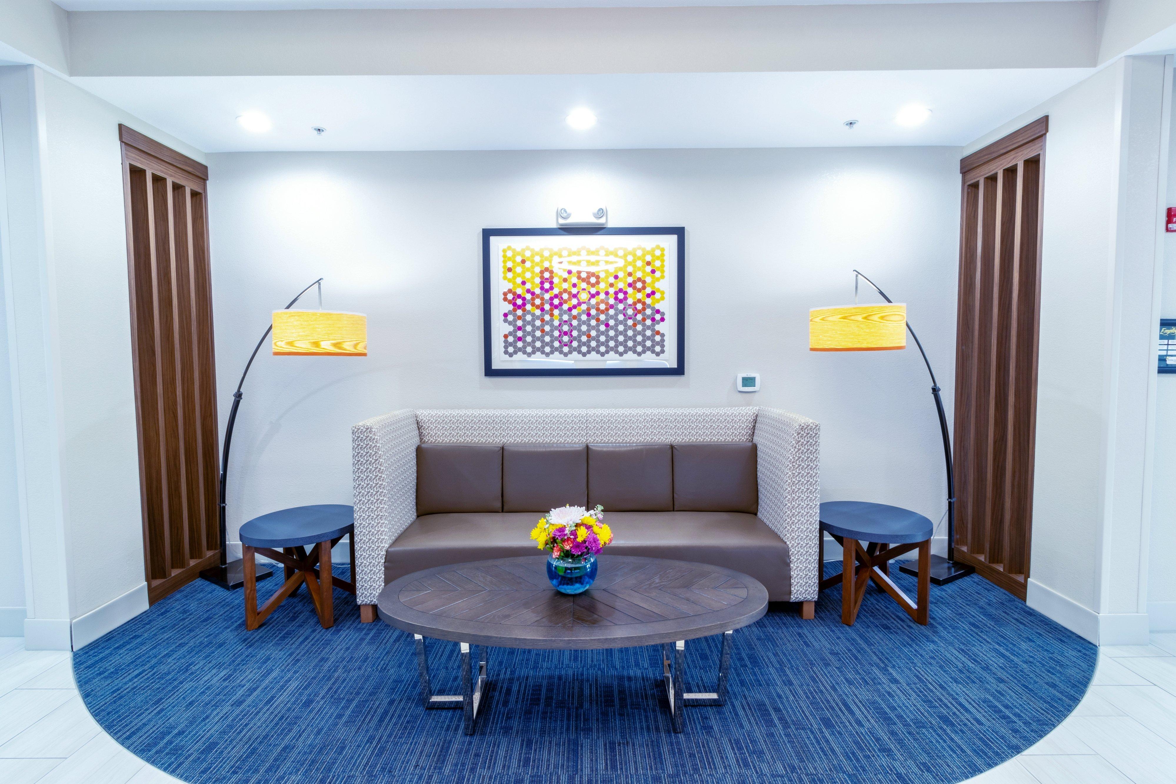 Holiday Inn Express Hotel & Suites Crestview South I-10 By Ihg Luaran gambar
