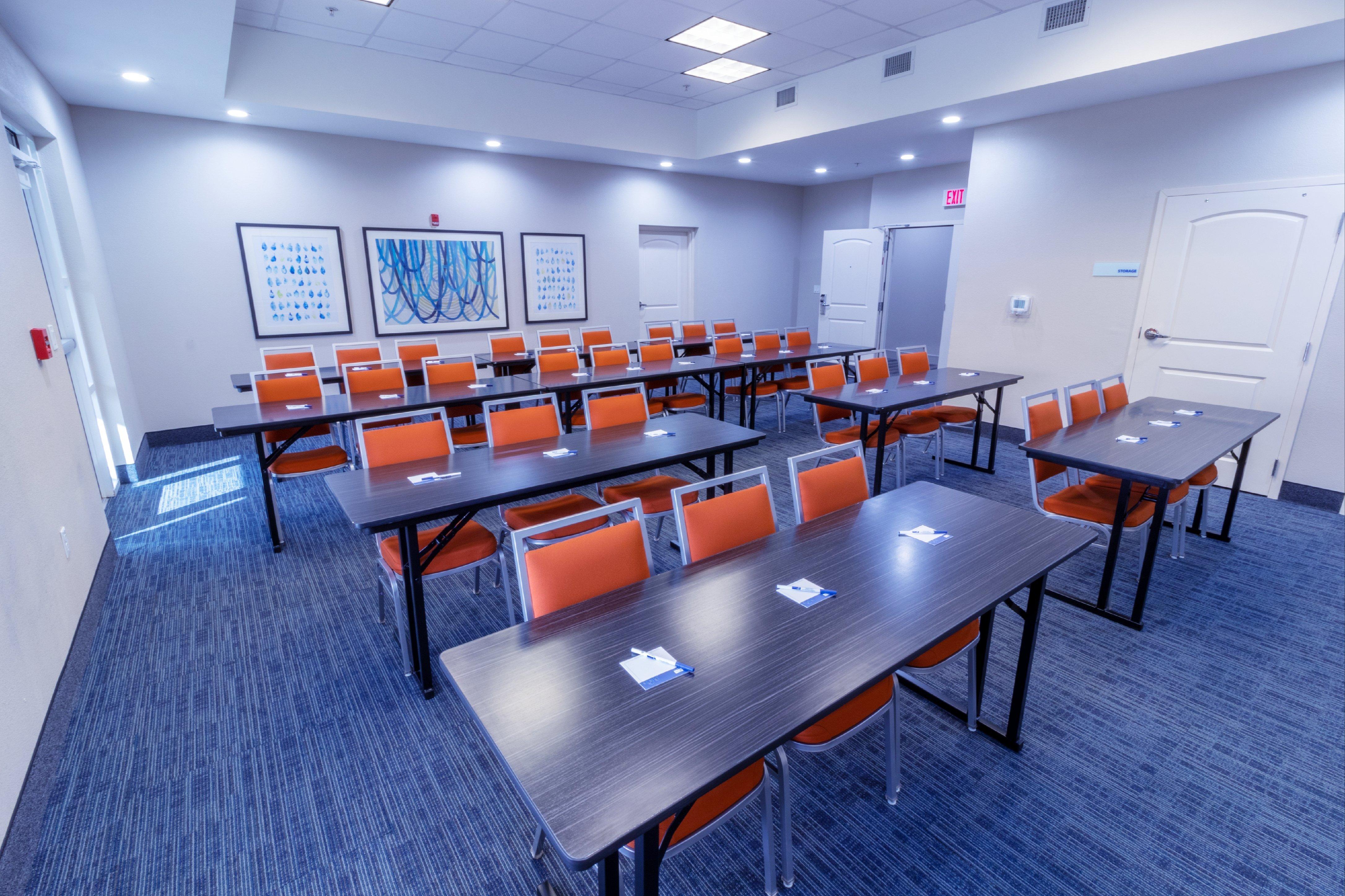 Holiday Inn Express Hotel & Suites Crestview South I-10 By Ihg Luaran gambar