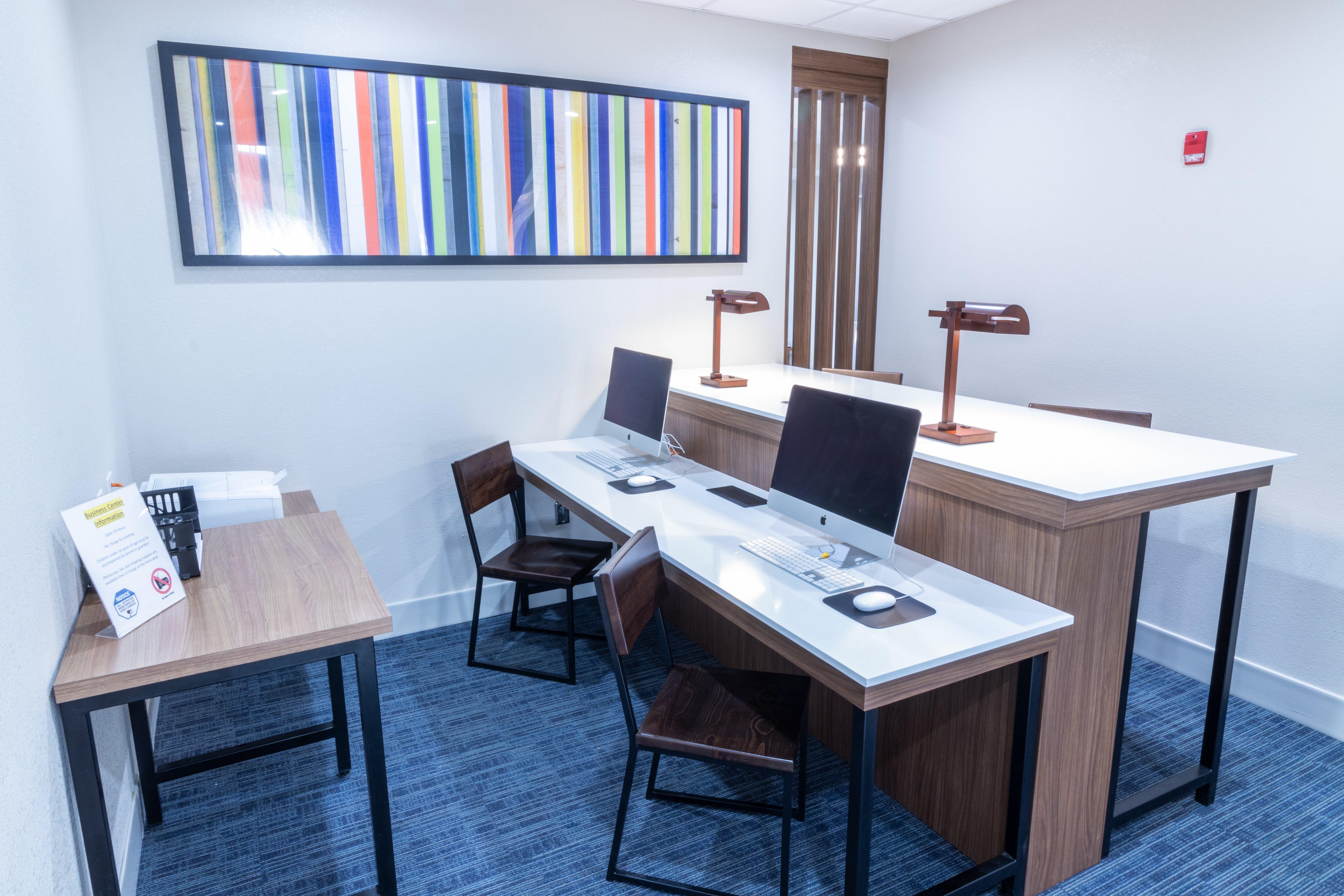 Holiday Inn Express Hotel & Suites Crestview South I-10 By Ihg Luaran gambar