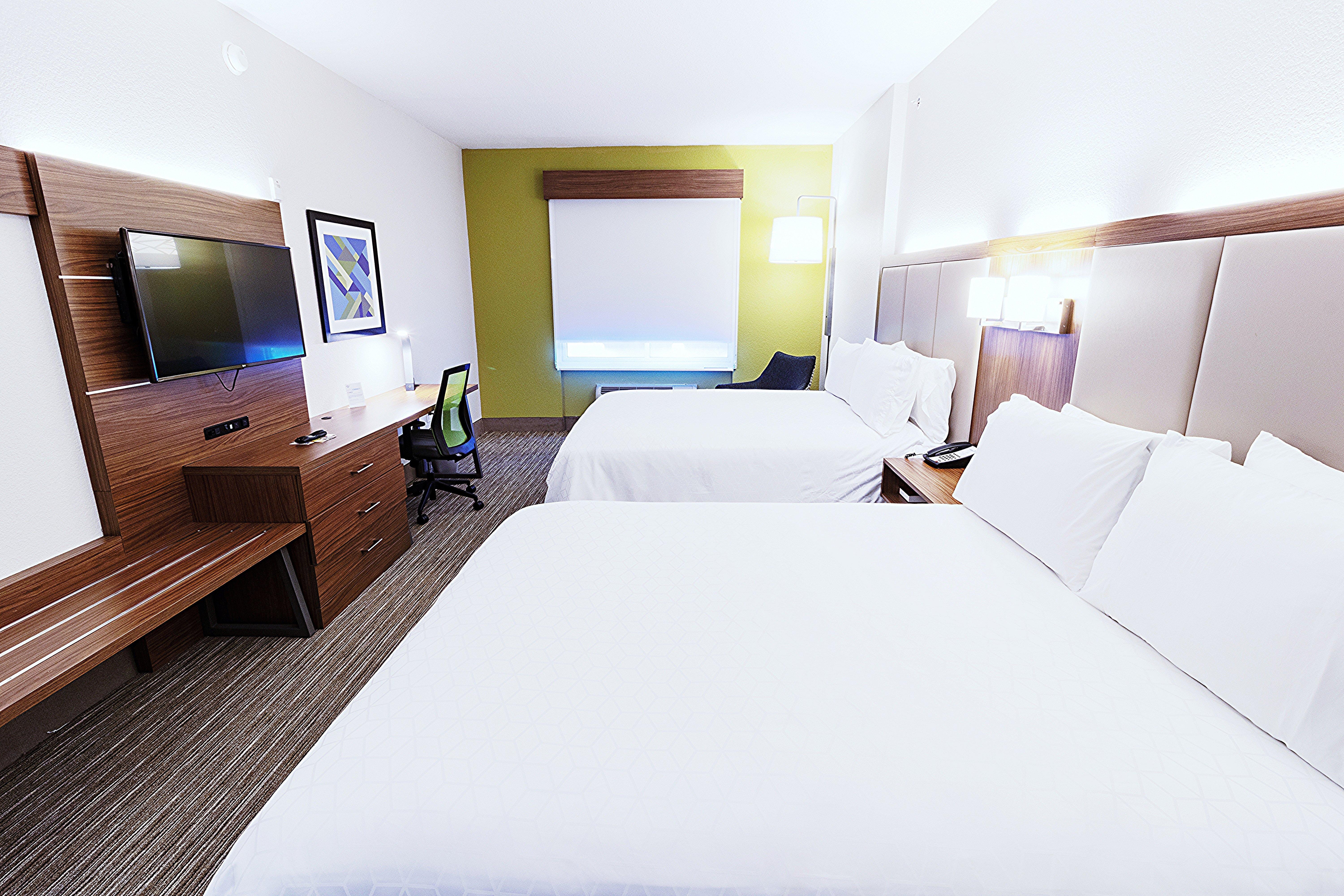 Holiday Inn Express Hotel & Suites Crestview South I-10 By Ihg Luaran gambar