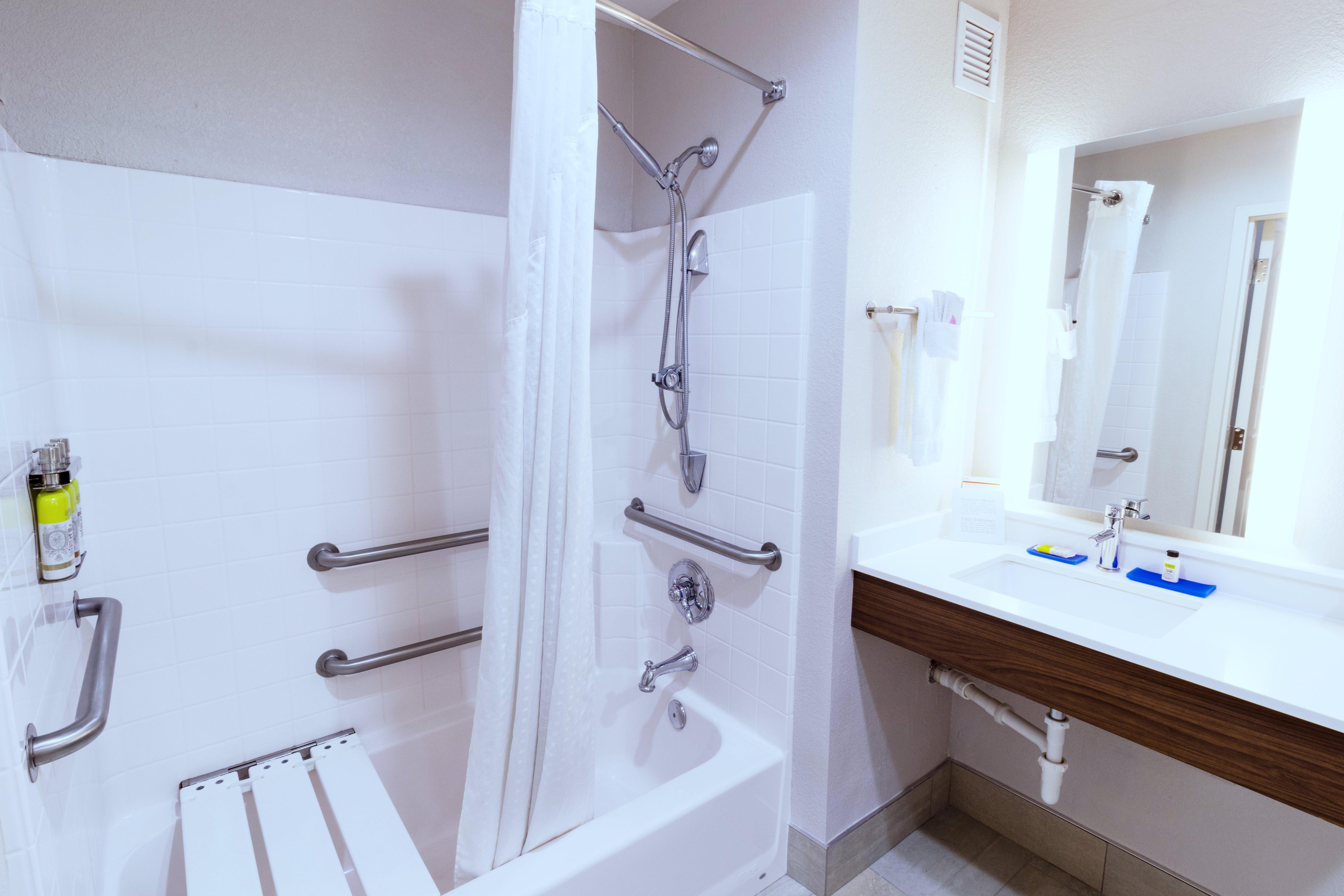 Holiday Inn Express Hotel & Suites Crestview South I-10 By Ihg Luaran gambar