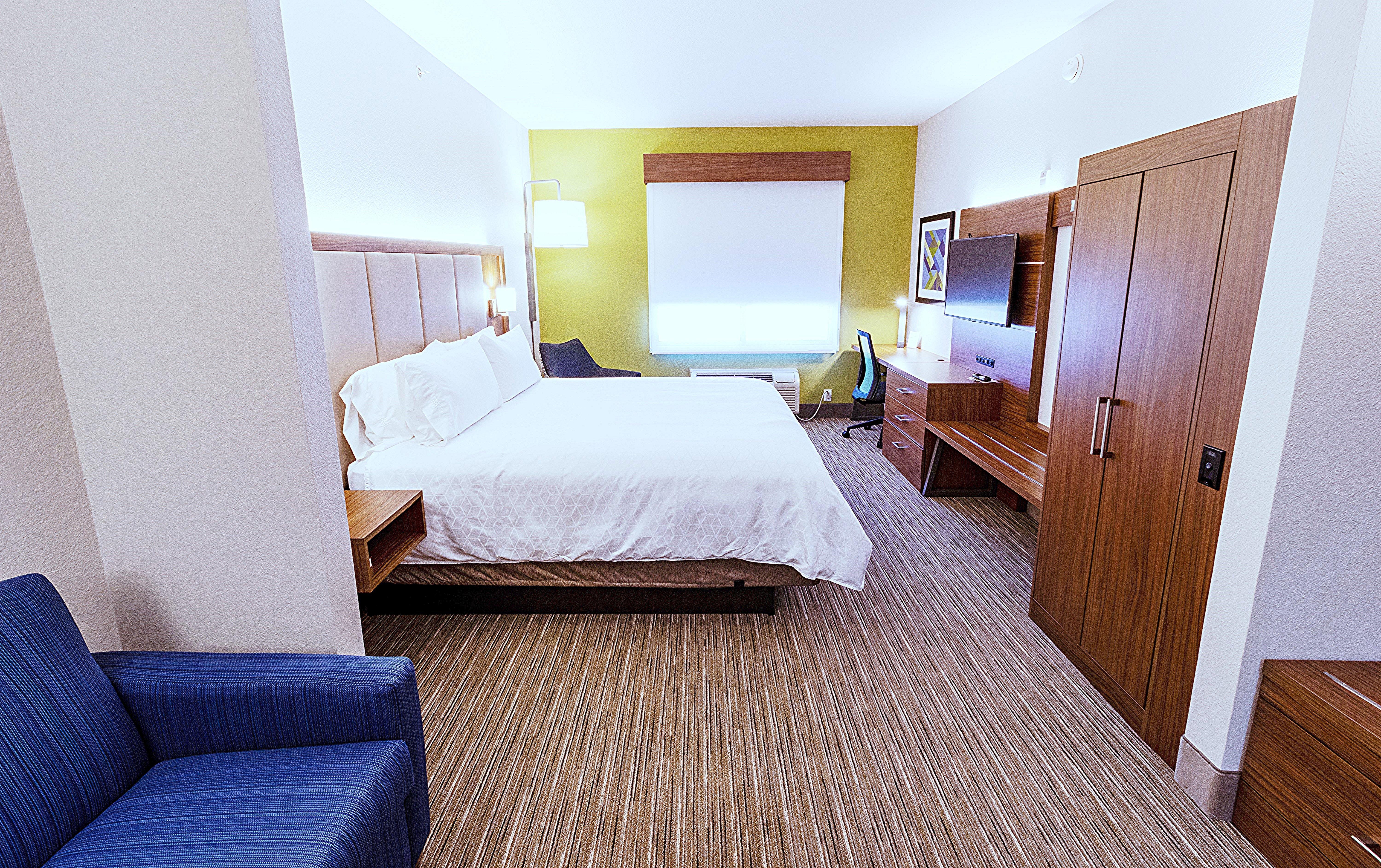 Holiday Inn Express Hotel & Suites Crestview South I-10 By Ihg Luaran gambar