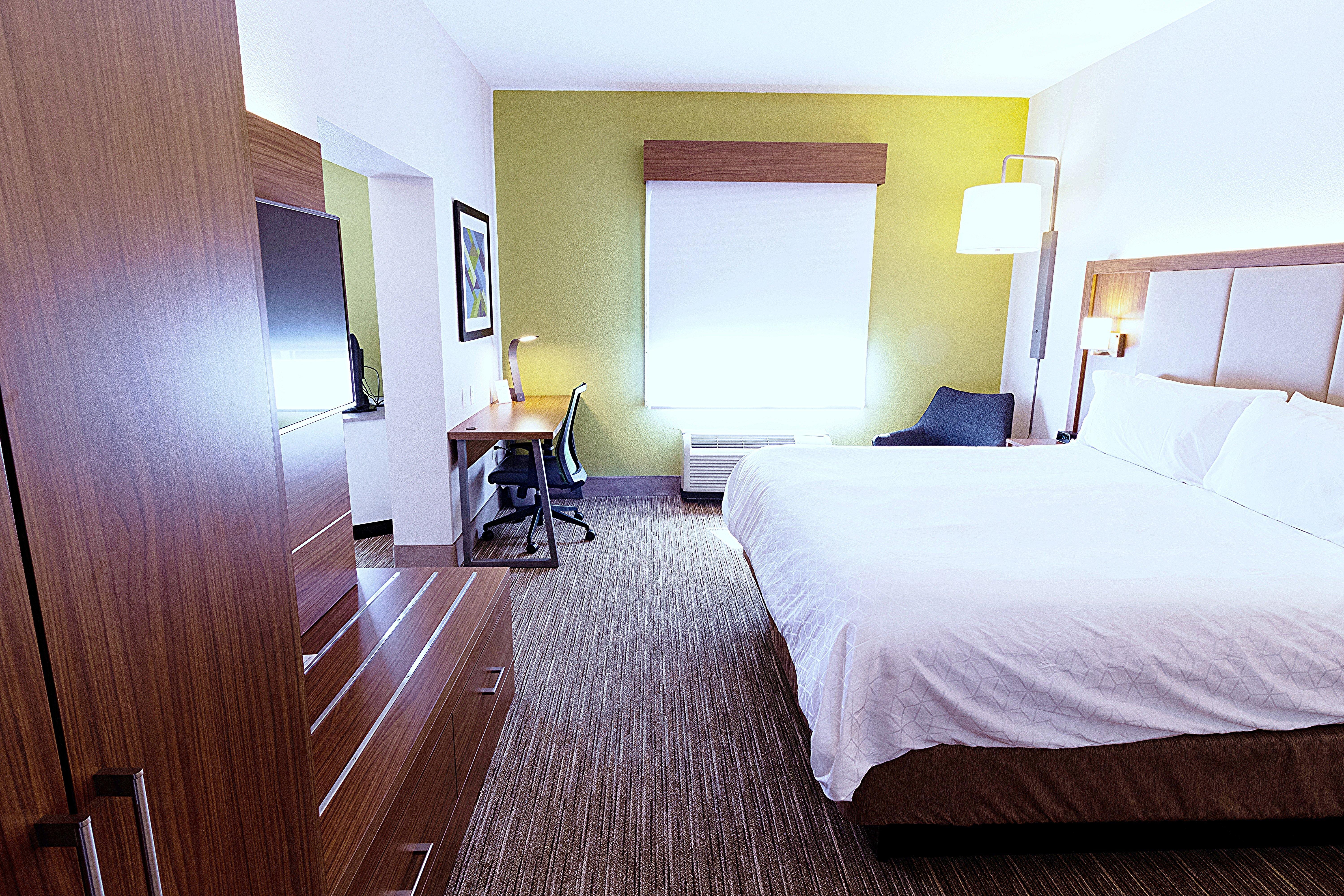Holiday Inn Express Hotel & Suites Crestview South I-10 By Ihg Luaran gambar