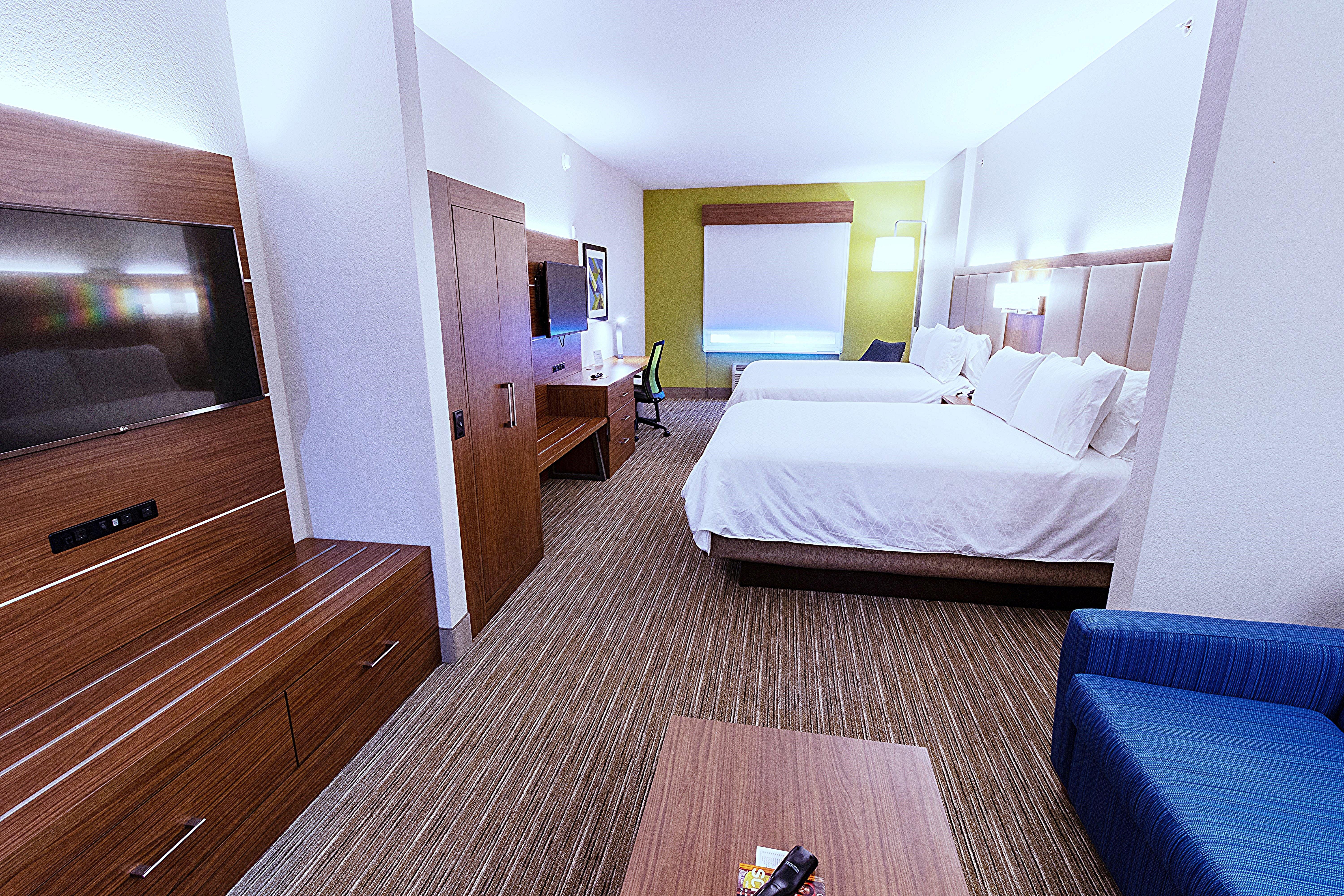 Holiday Inn Express Hotel & Suites Crestview South I-10 By Ihg Luaran gambar