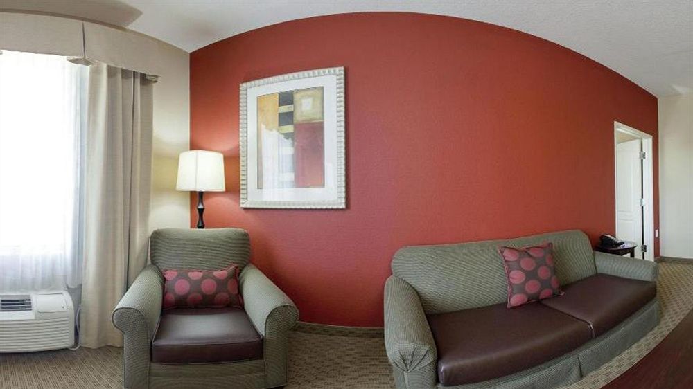 Holiday Inn Express Hotel & Suites Crestview South I-10 By Ihg Luaran gambar