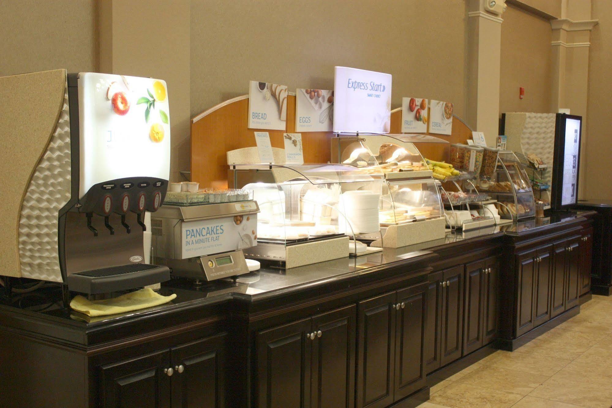 Holiday Inn Express Hotel & Suites Crestview South I-10 By Ihg Luaran gambar