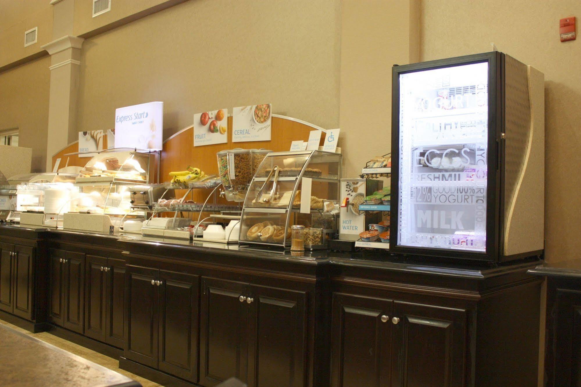 Holiday Inn Express Hotel & Suites Crestview South I-10 By Ihg Luaran gambar