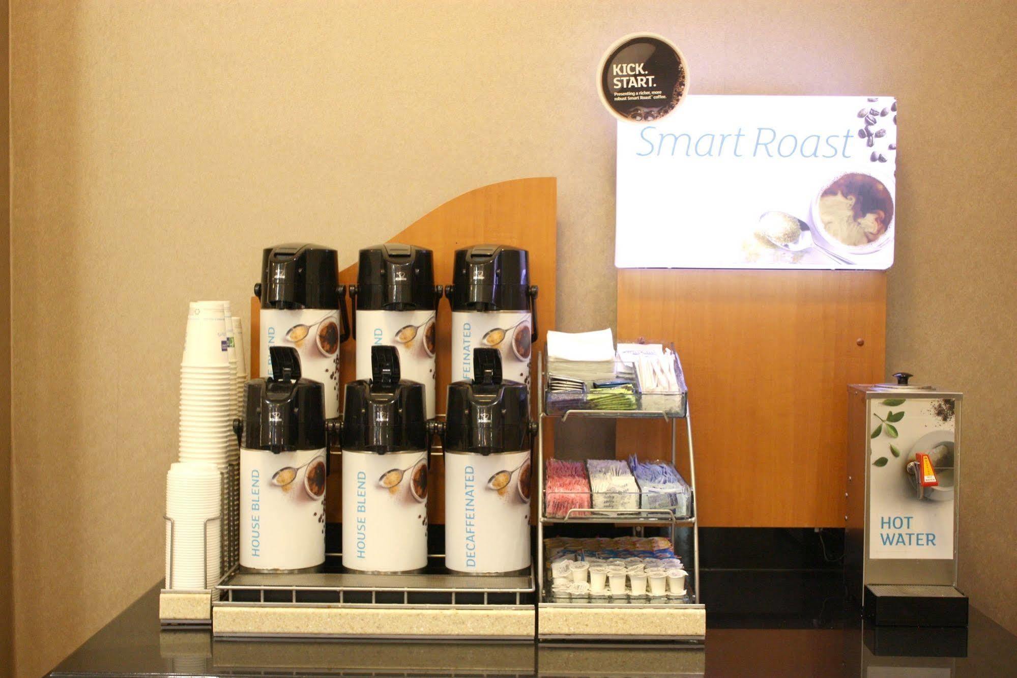 Holiday Inn Express Hotel & Suites Crestview South I-10 By Ihg Luaran gambar