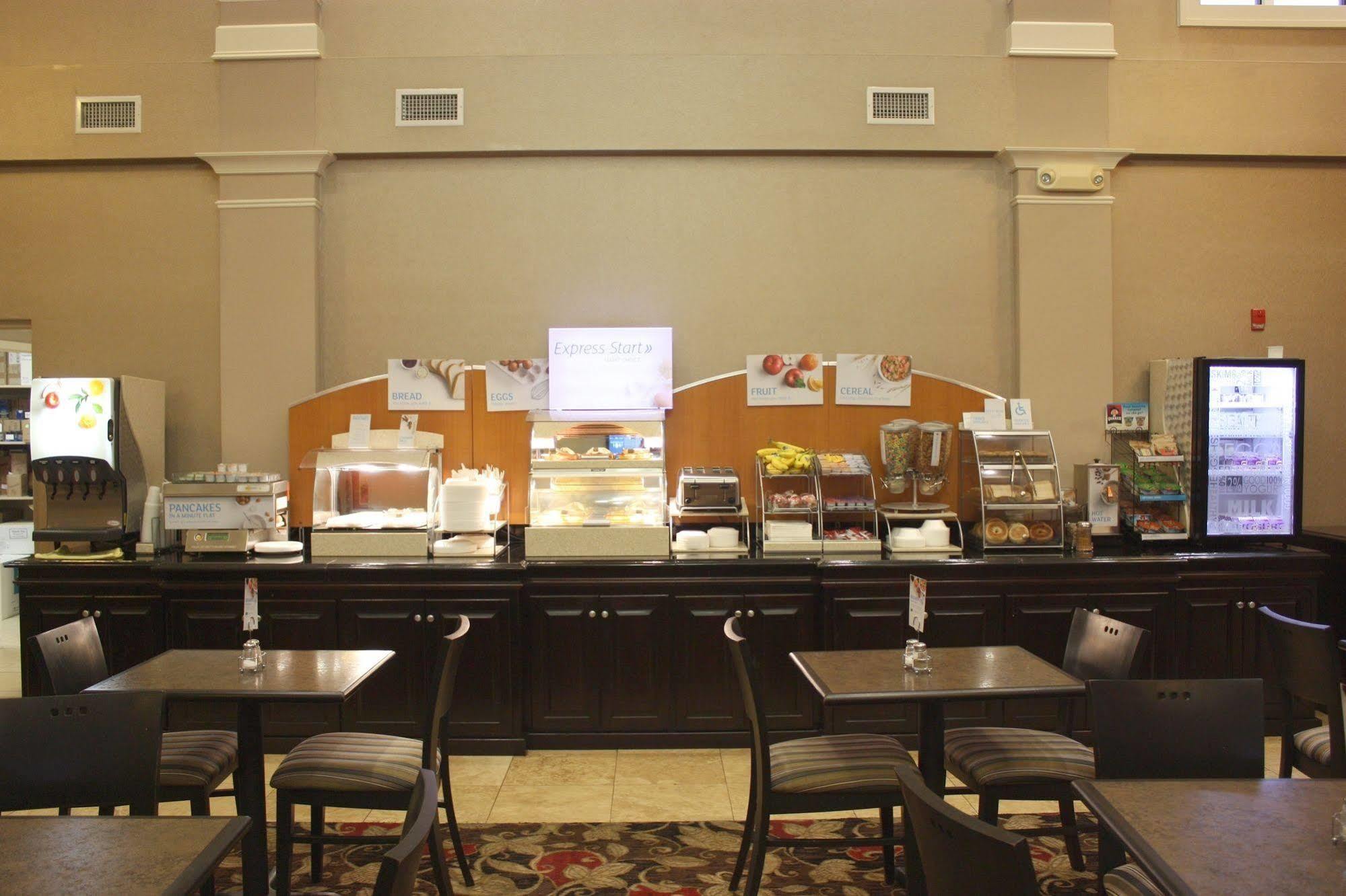 Holiday Inn Express Hotel & Suites Crestview South I-10 By Ihg Luaran gambar