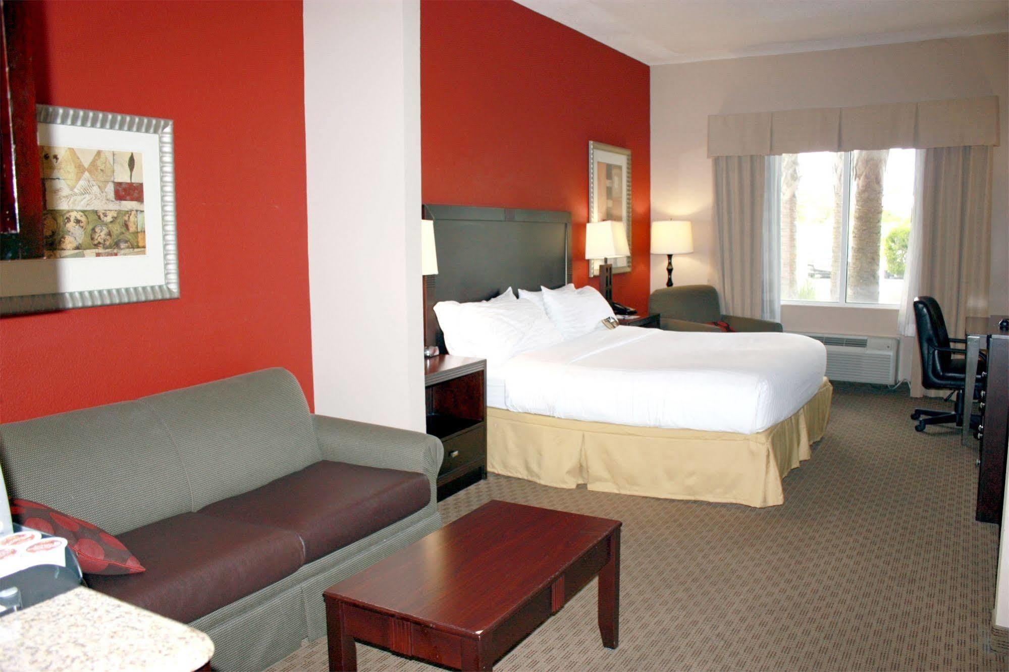Holiday Inn Express Hotel & Suites Crestview South I-10 By Ihg Luaran gambar