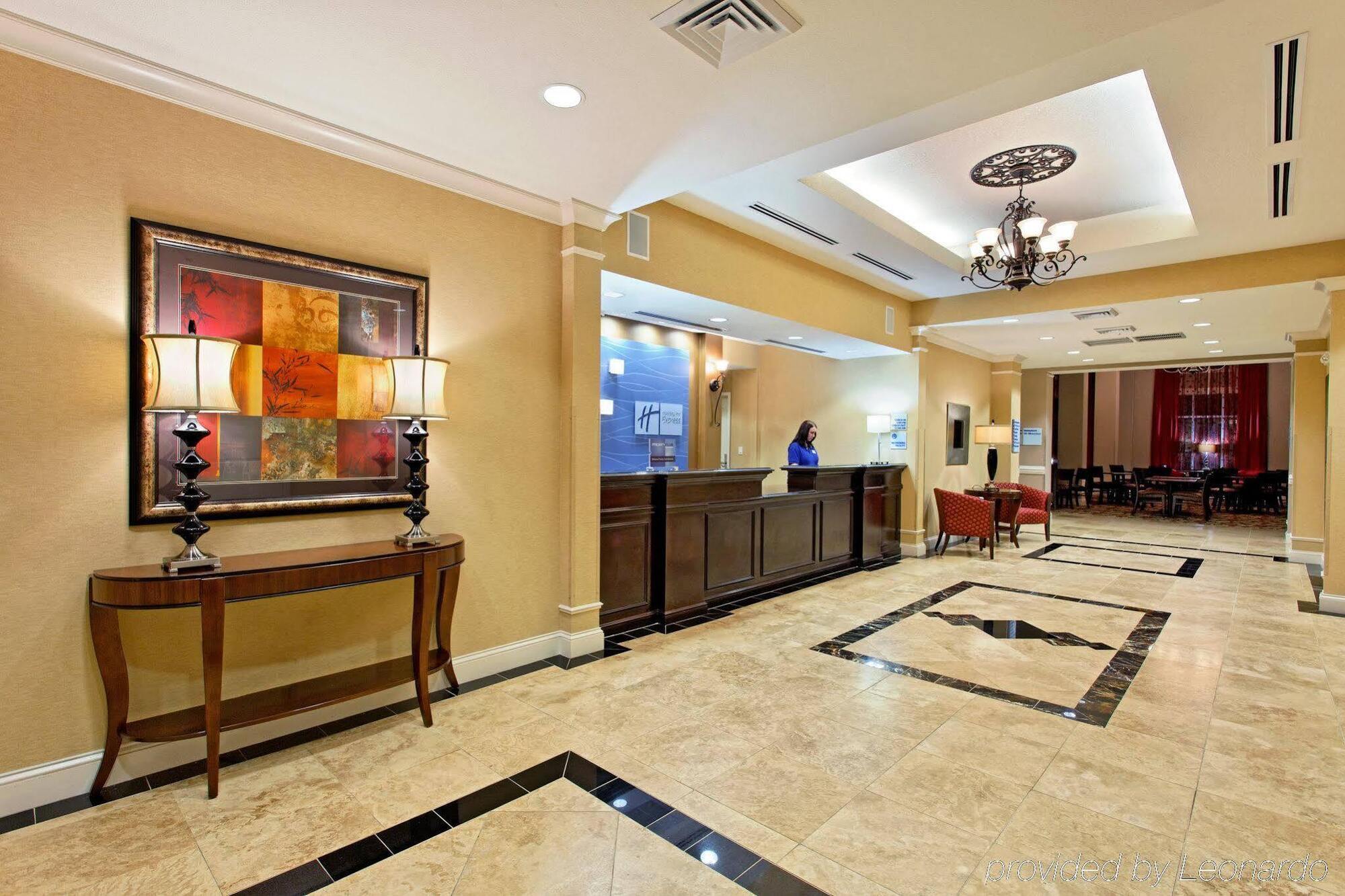 Holiday Inn Express Hotel & Suites Crestview South I-10 By Ihg Luaran gambar
