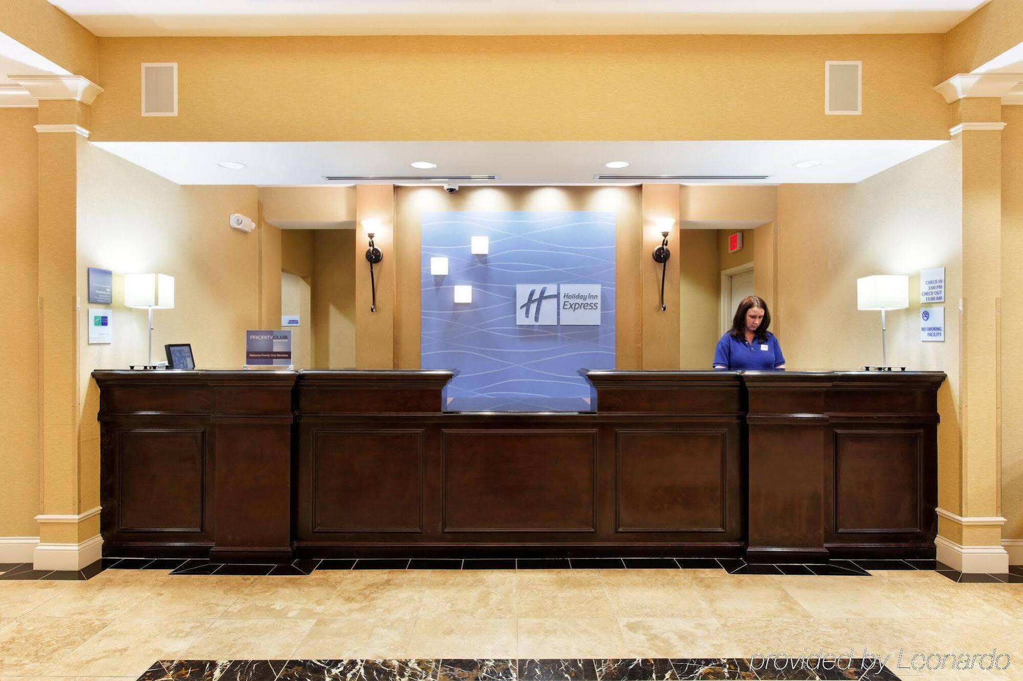 Holiday Inn Express Hotel & Suites Crestview South I-10 By Ihg Luaran gambar