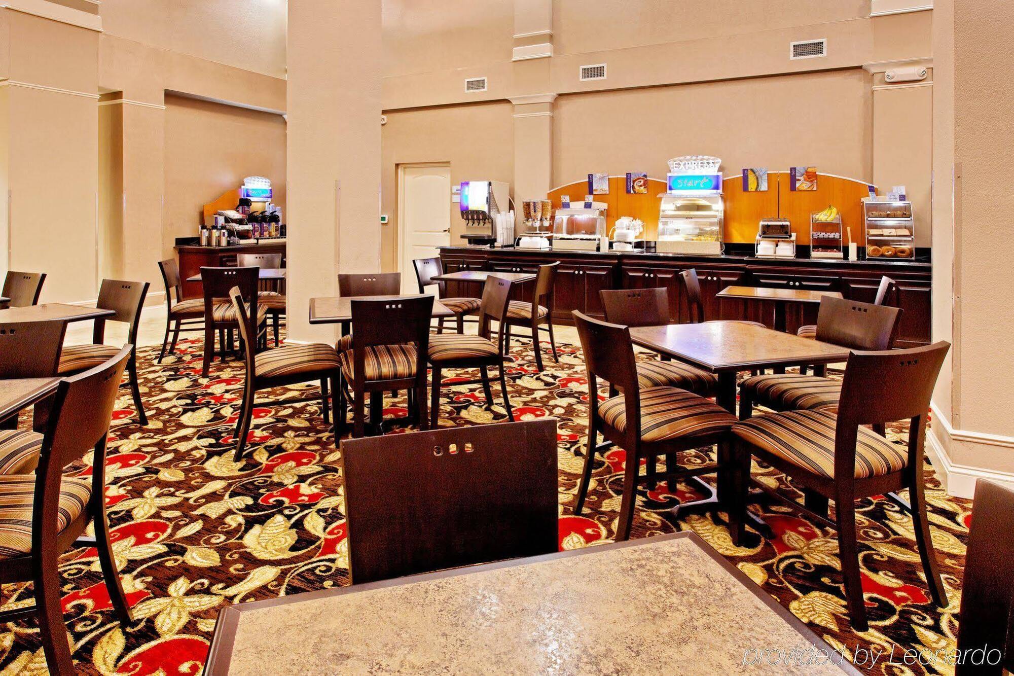 Holiday Inn Express Hotel & Suites Crestview South I-10 By Ihg Luaran gambar