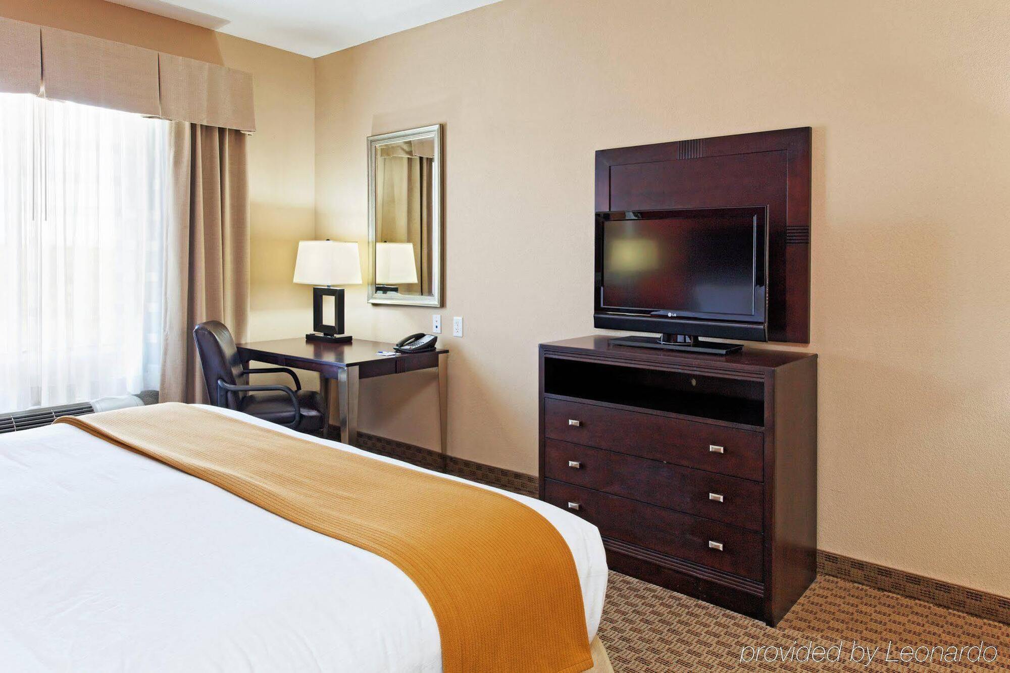 Holiday Inn Express Hotel & Suites Crestview South I-10 By Ihg Luaran gambar