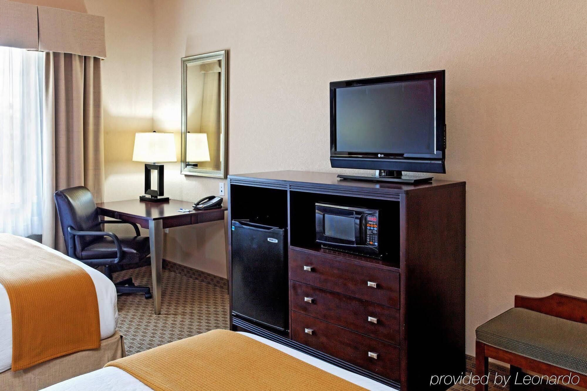 Holiday Inn Express Hotel & Suites Crestview South I-10 By Ihg Luaran gambar