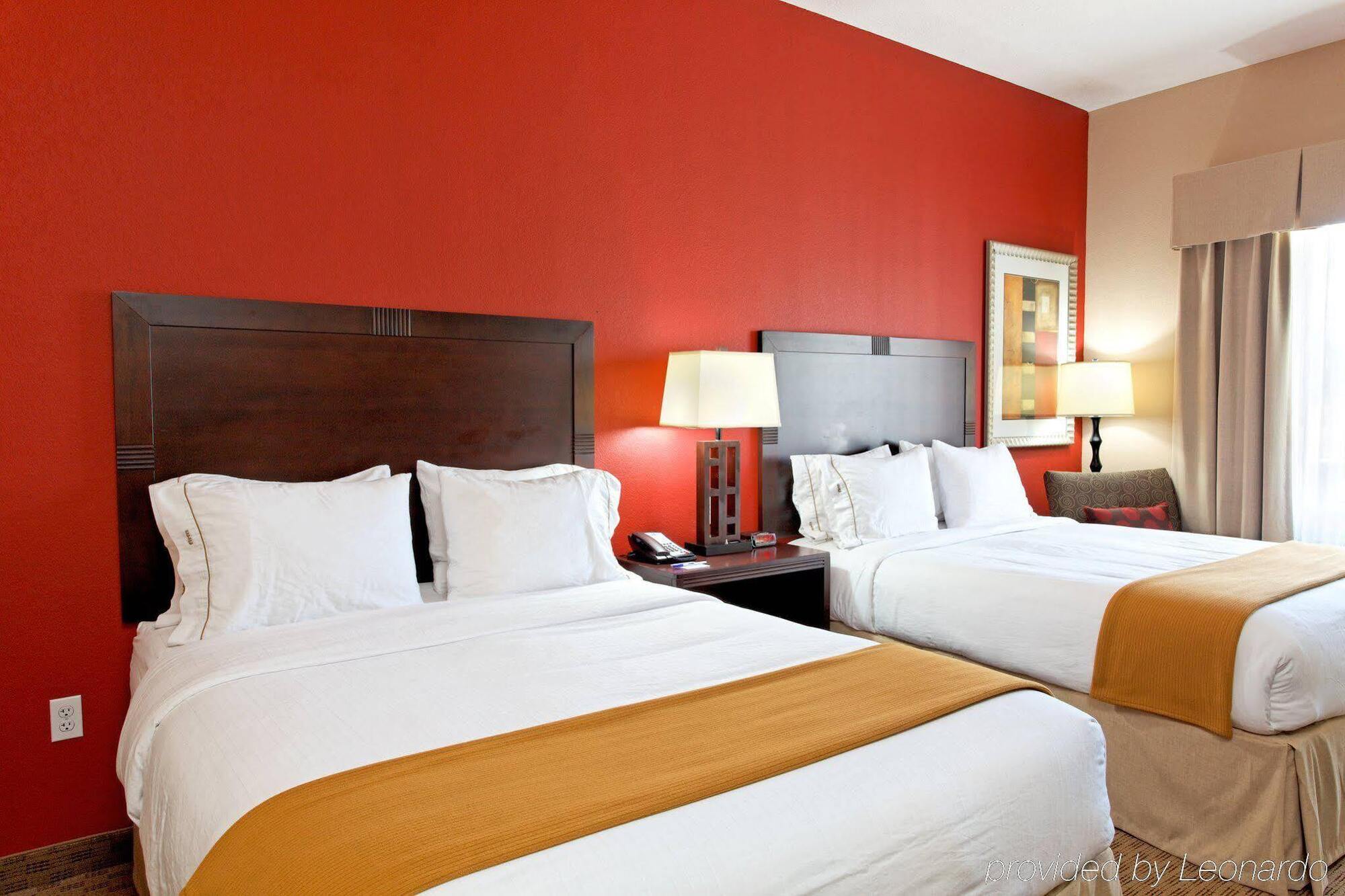 Holiday Inn Express Hotel & Suites Crestview South I-10 By Ihg Luaran gambar