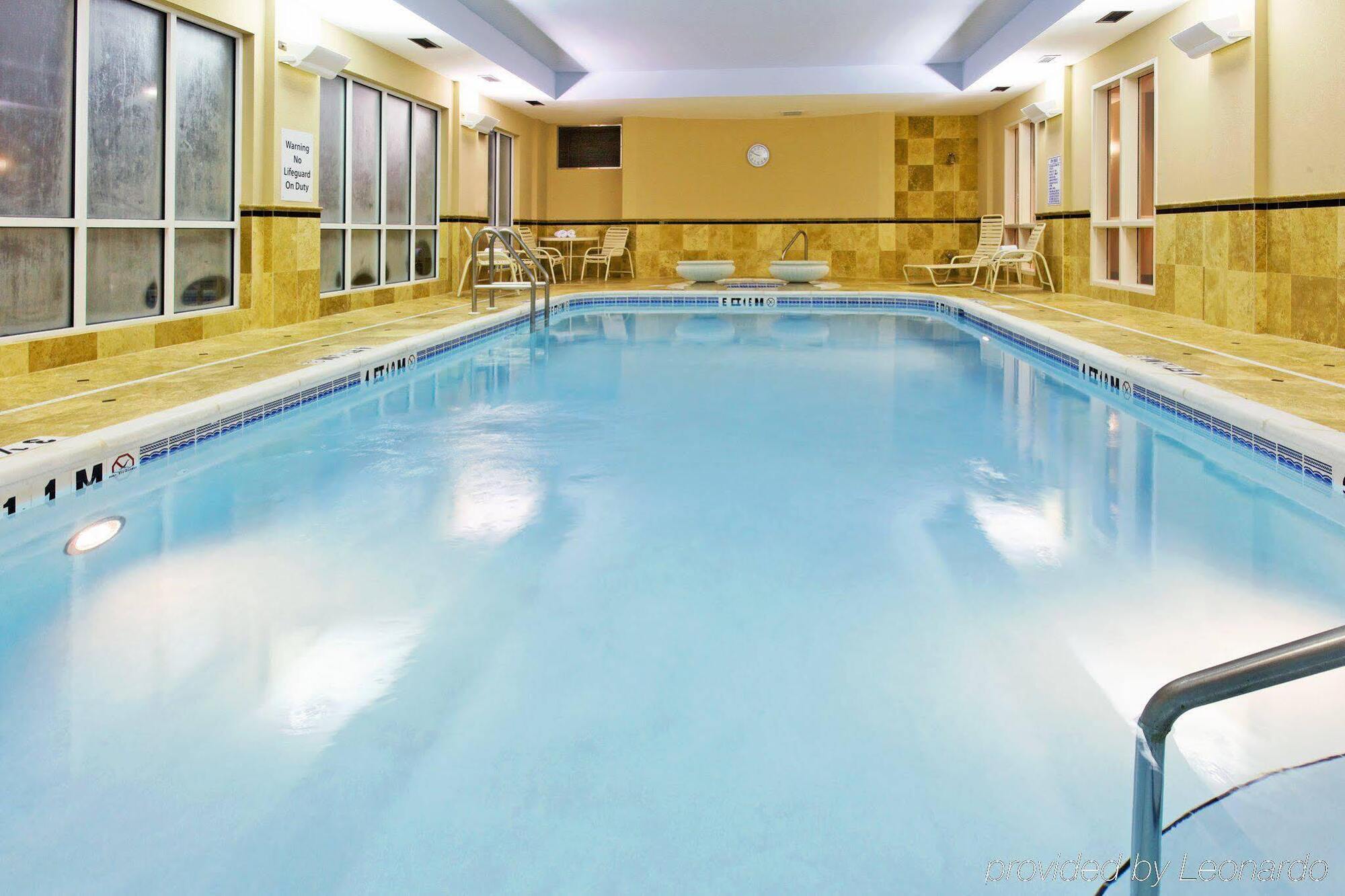 Holiday Inn Express Hotel & Suites Crestview South I-10 By Ihg Luaran gambar