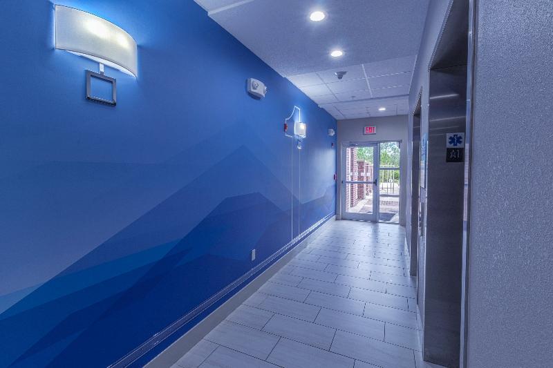 Holiday Inn Express Hotel & Suites Crestview South I-10 By Ihg Luaran gambar