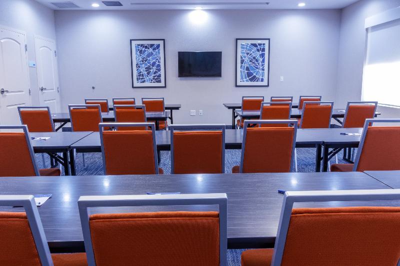 Holiday Inn Express Hotel & Suites Crestview South I-10 By Ihg Luaran gambar