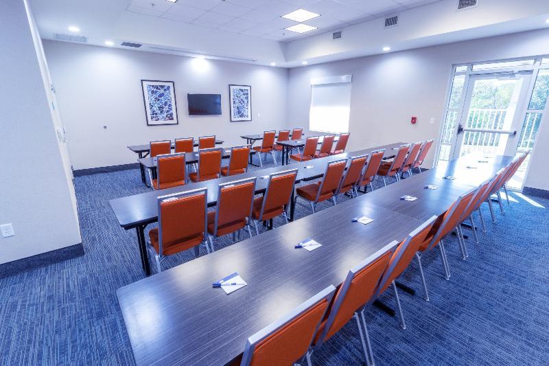 Holiday Inn Express Hotel & Suites Crestview South I-10 By Ihg Luaran gambar