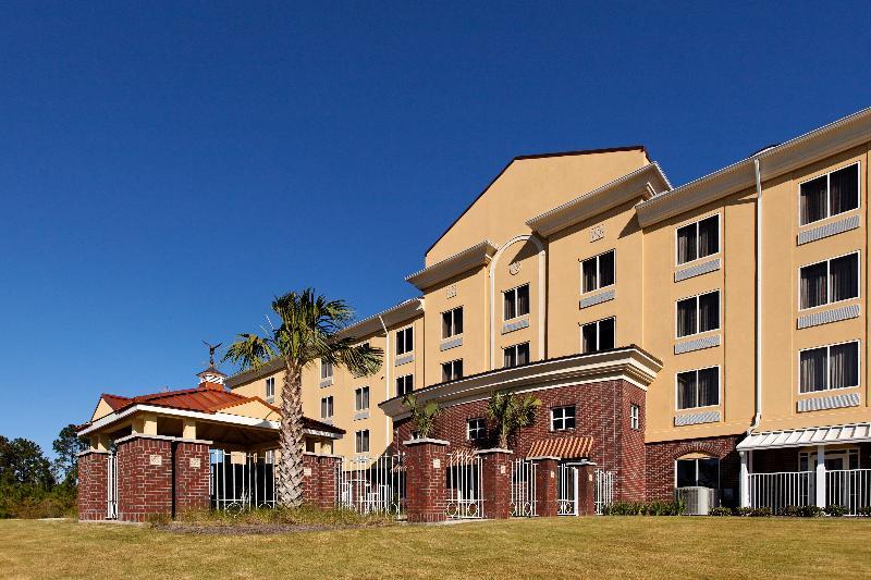 Holiday Inn Express Hotel & Suites Crestview South I-10 By Ihg Luaran gambar