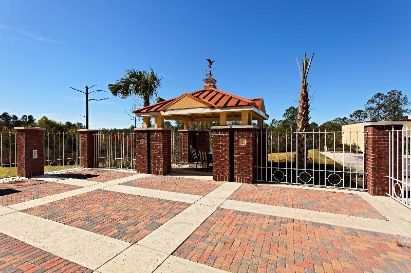 Holiday Inn Express Hotel & Suites Crestview South I-10 By Ihg Luaran gambar
