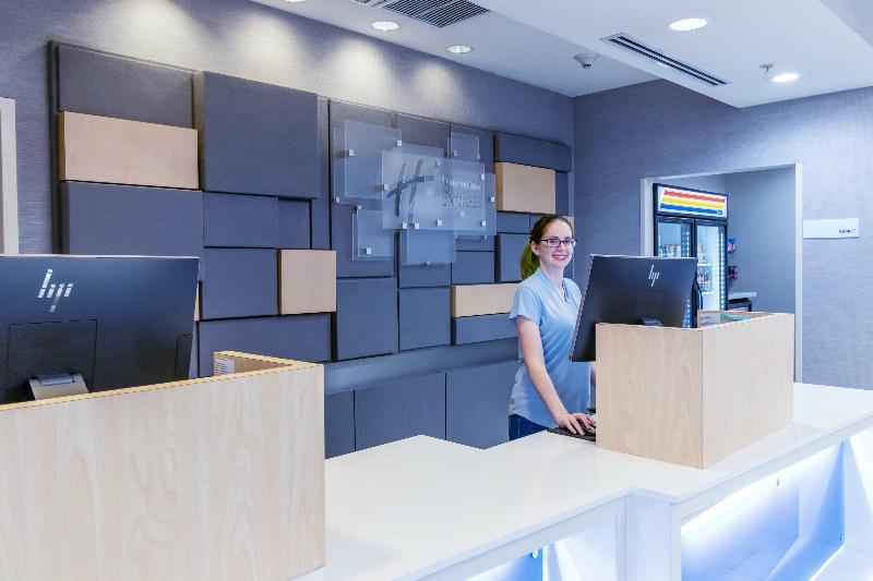 Holiday Inn Express Hotel & Suites Crestview South I-10 By Ihg Luaran gambar