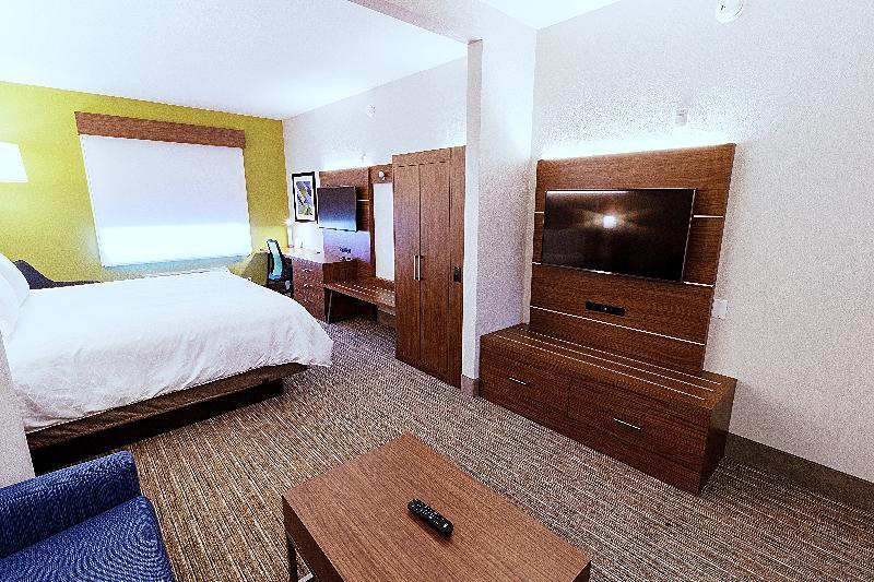 Holiday Inn Express Hotel & Suites Crestview South I-10 By Ihg Luaran gambar