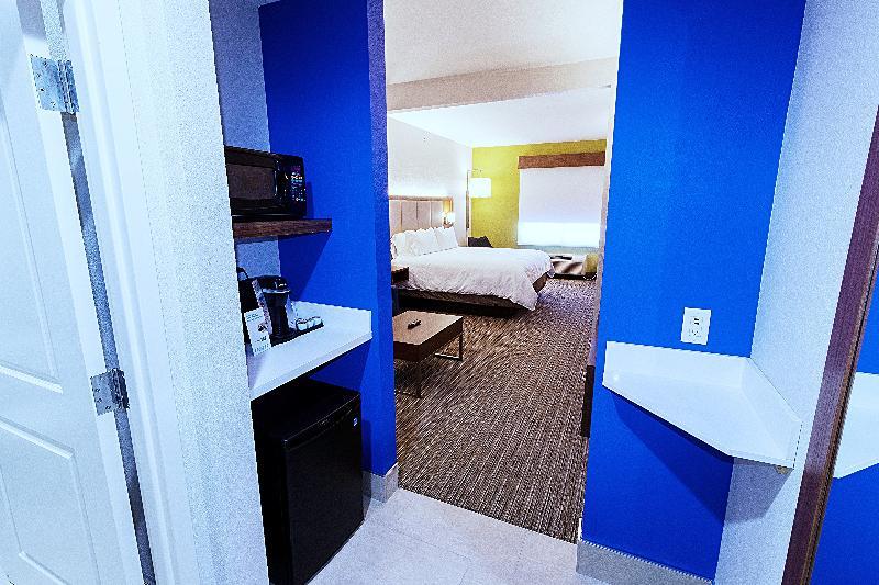 Holiday Inn Express Hotel & Suites Crestview South I-10 By Ihg Luaran gambar