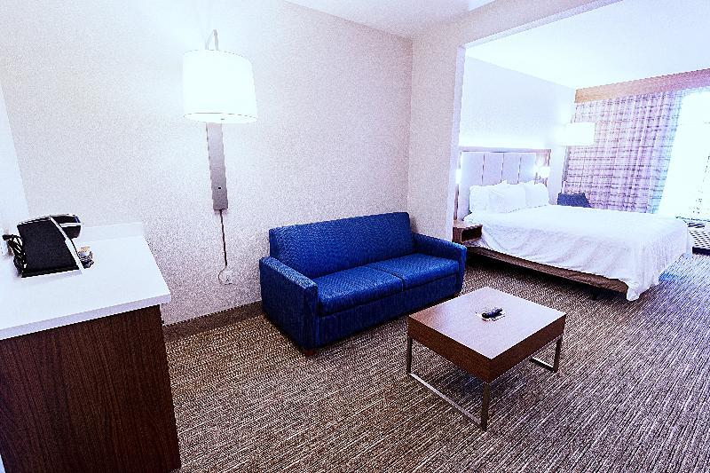 Holiday Inn Express Hotel & Suites Crestview South I-10 By Ihg Luaran gambar