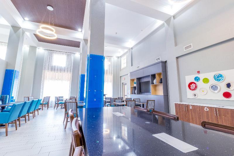 Holiday Inn Express Hotel & Suites Crestview South I-10 By Ihg Luaran gambar